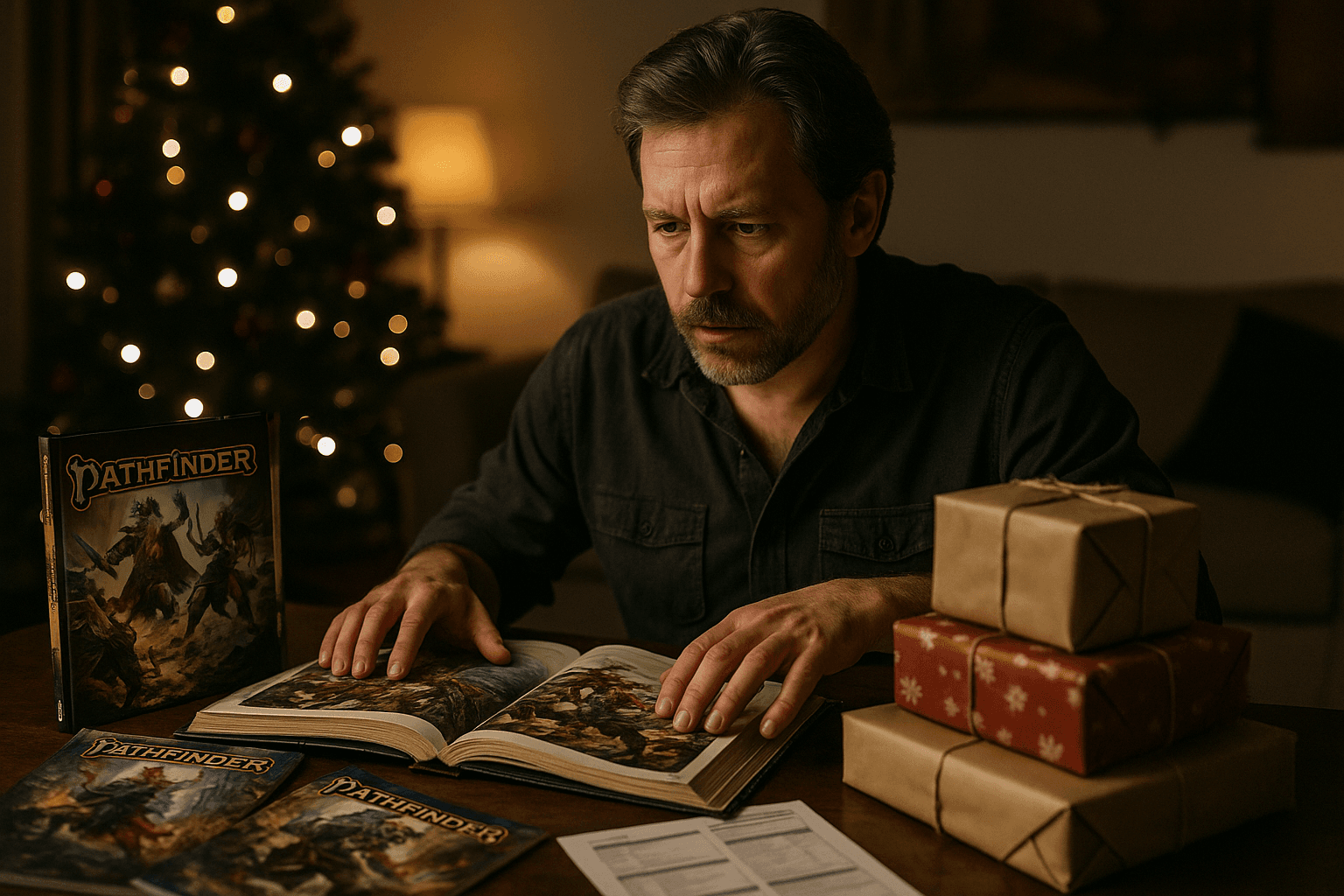 AI-generated illustration