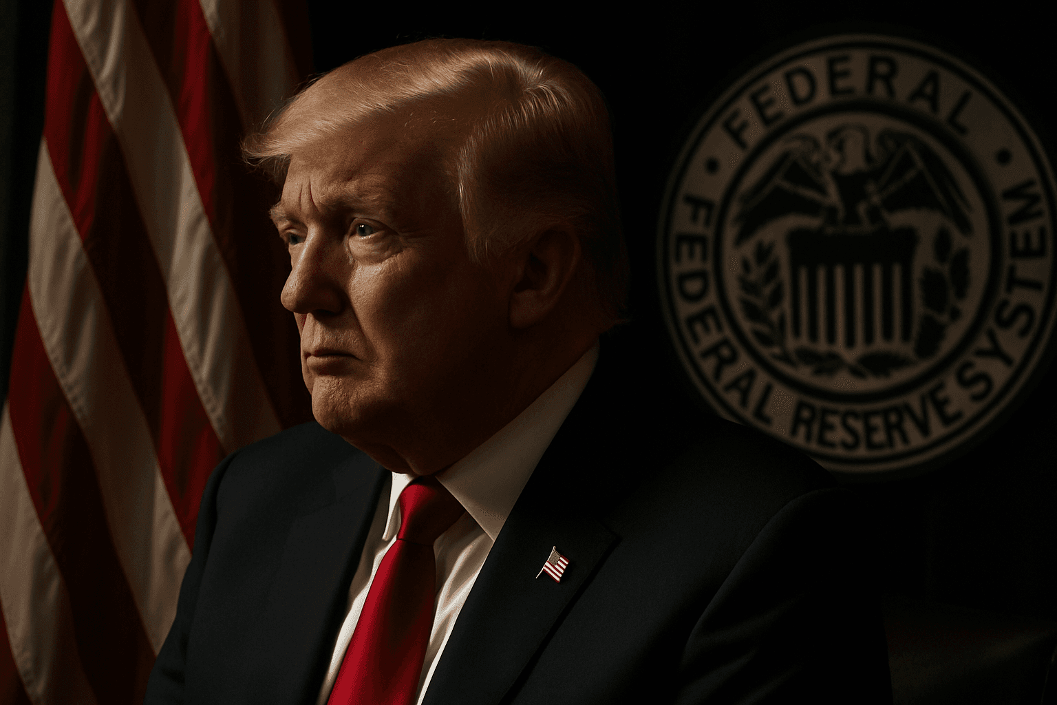 AI generated illustration