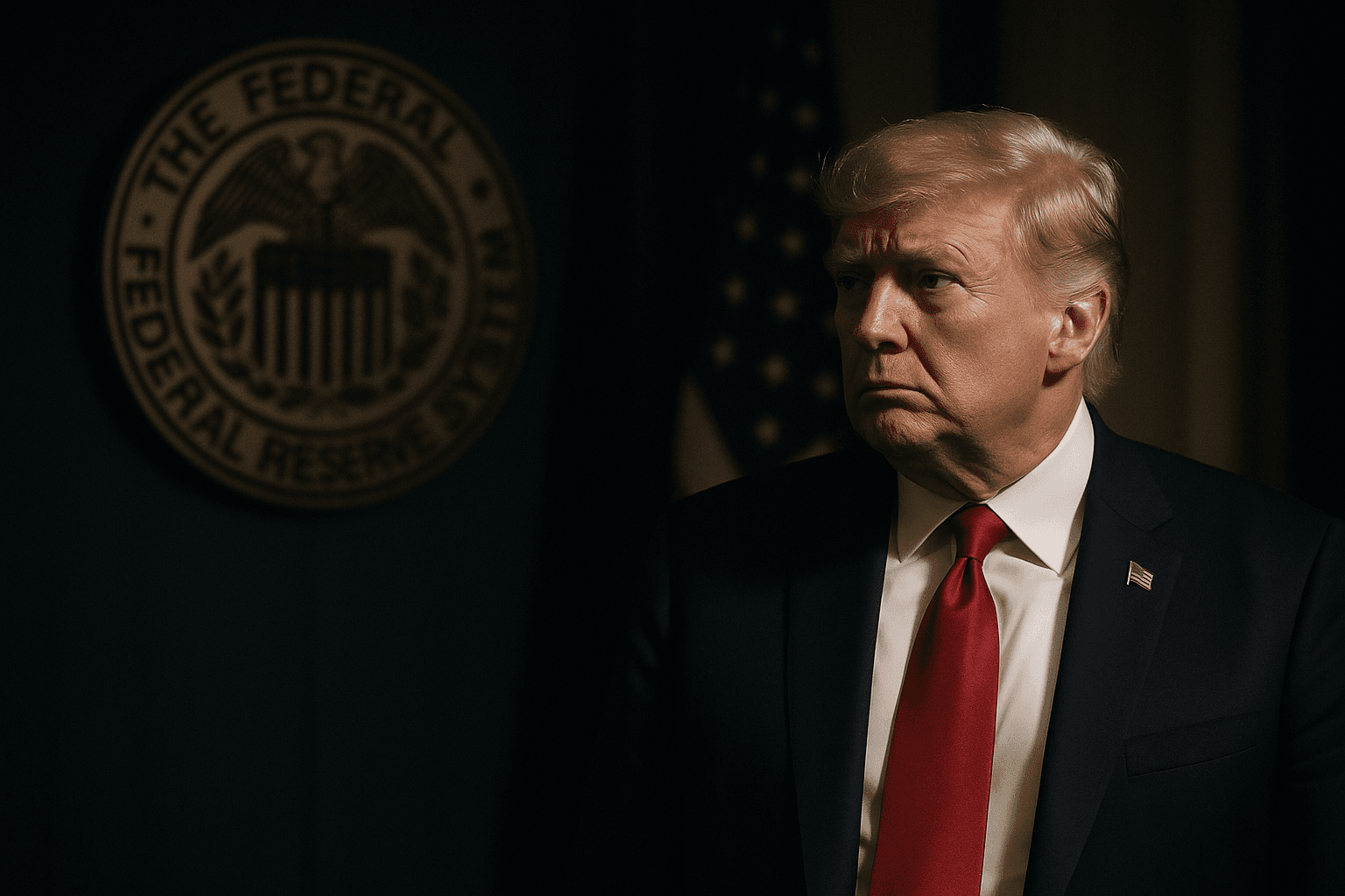 AI generated illustration