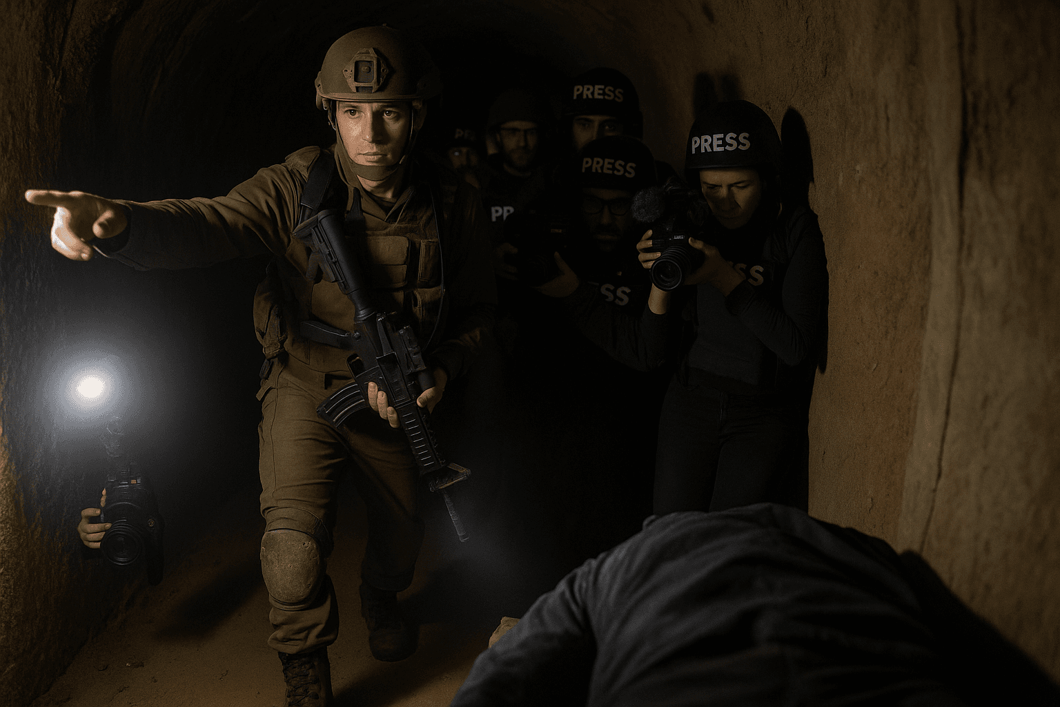 AI generated illustration