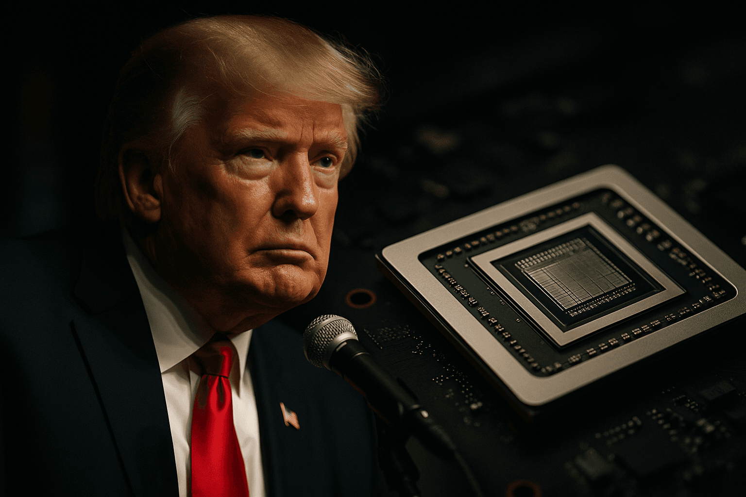 AI generated illustration