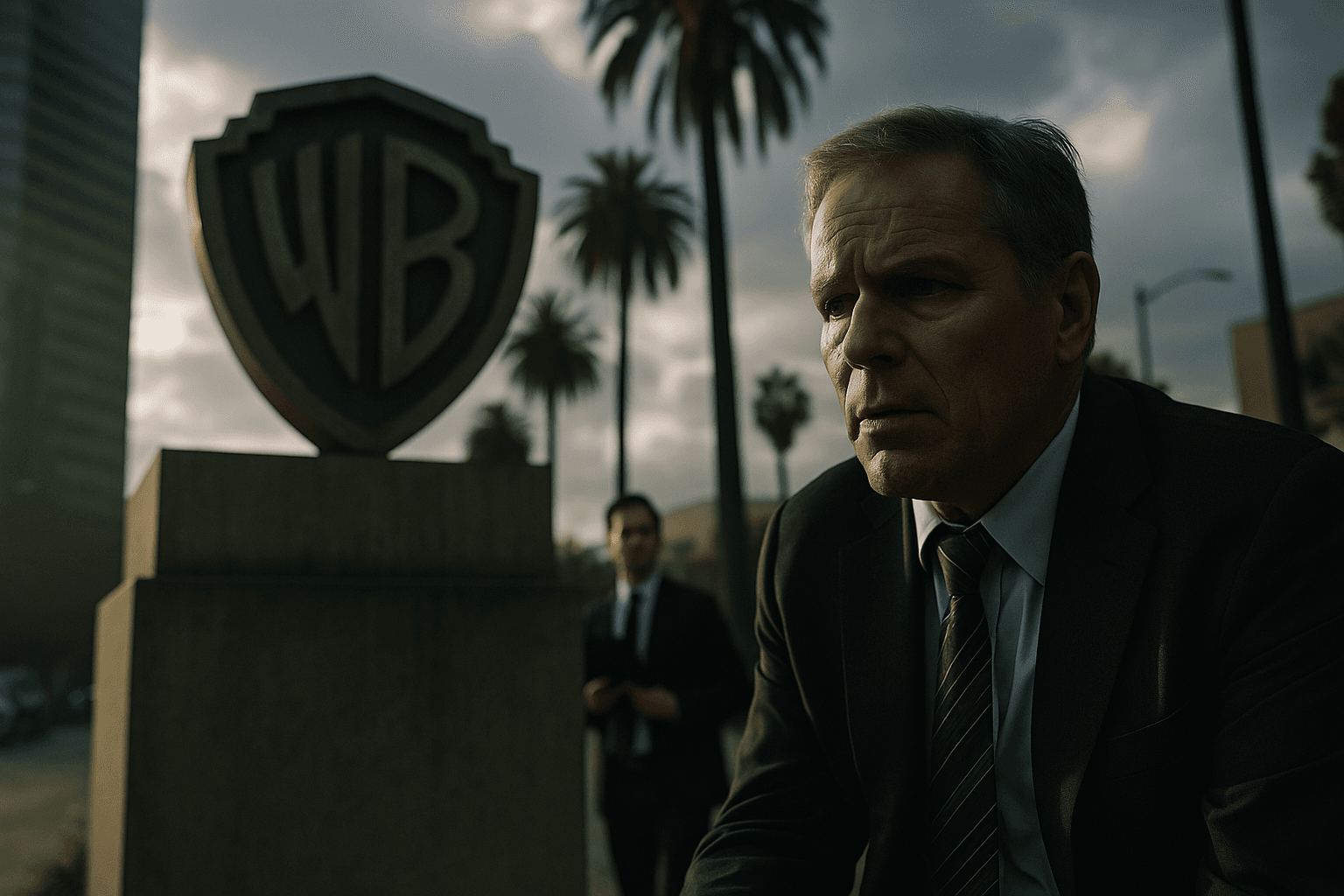 AI generated illustration