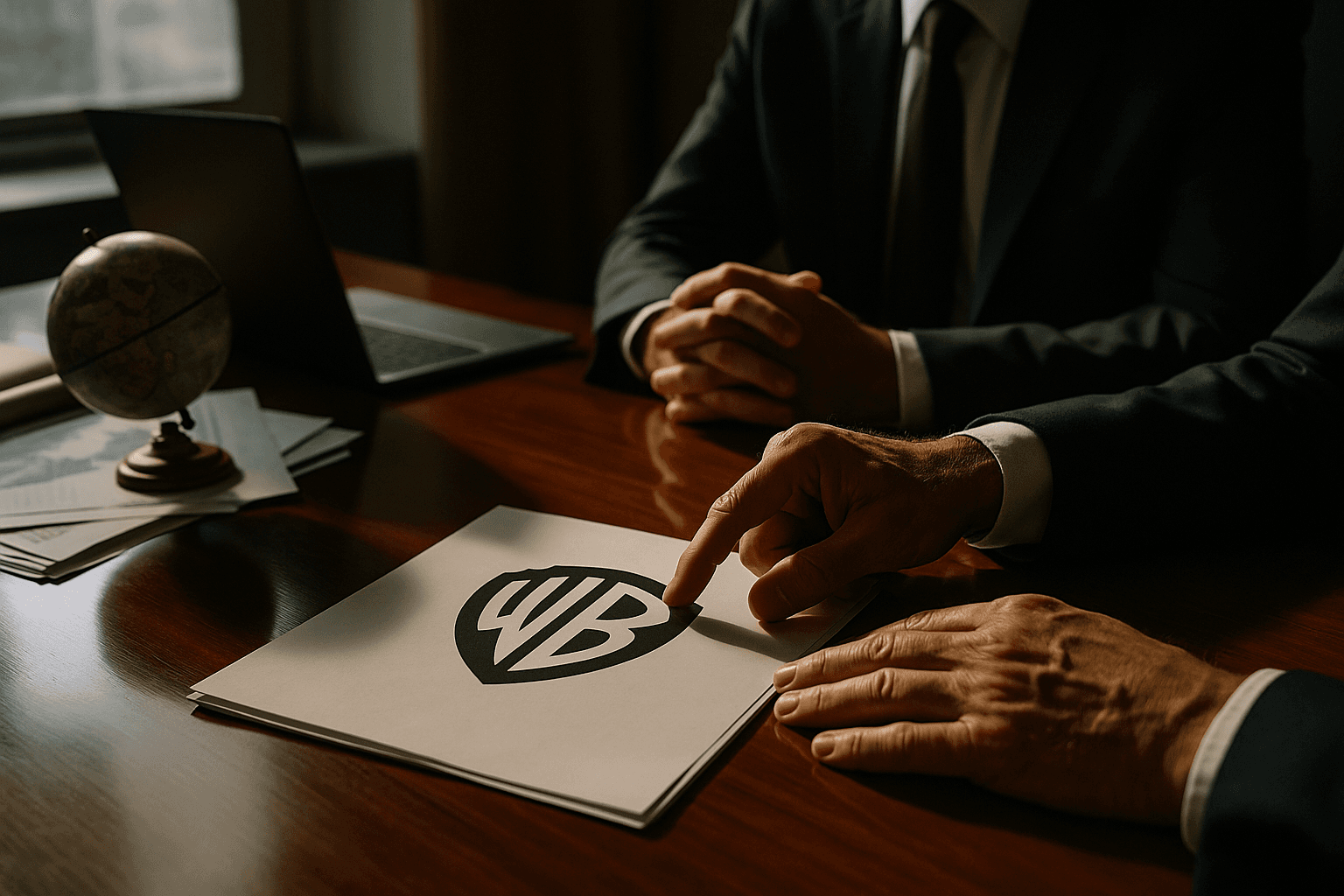 AI generated illustration