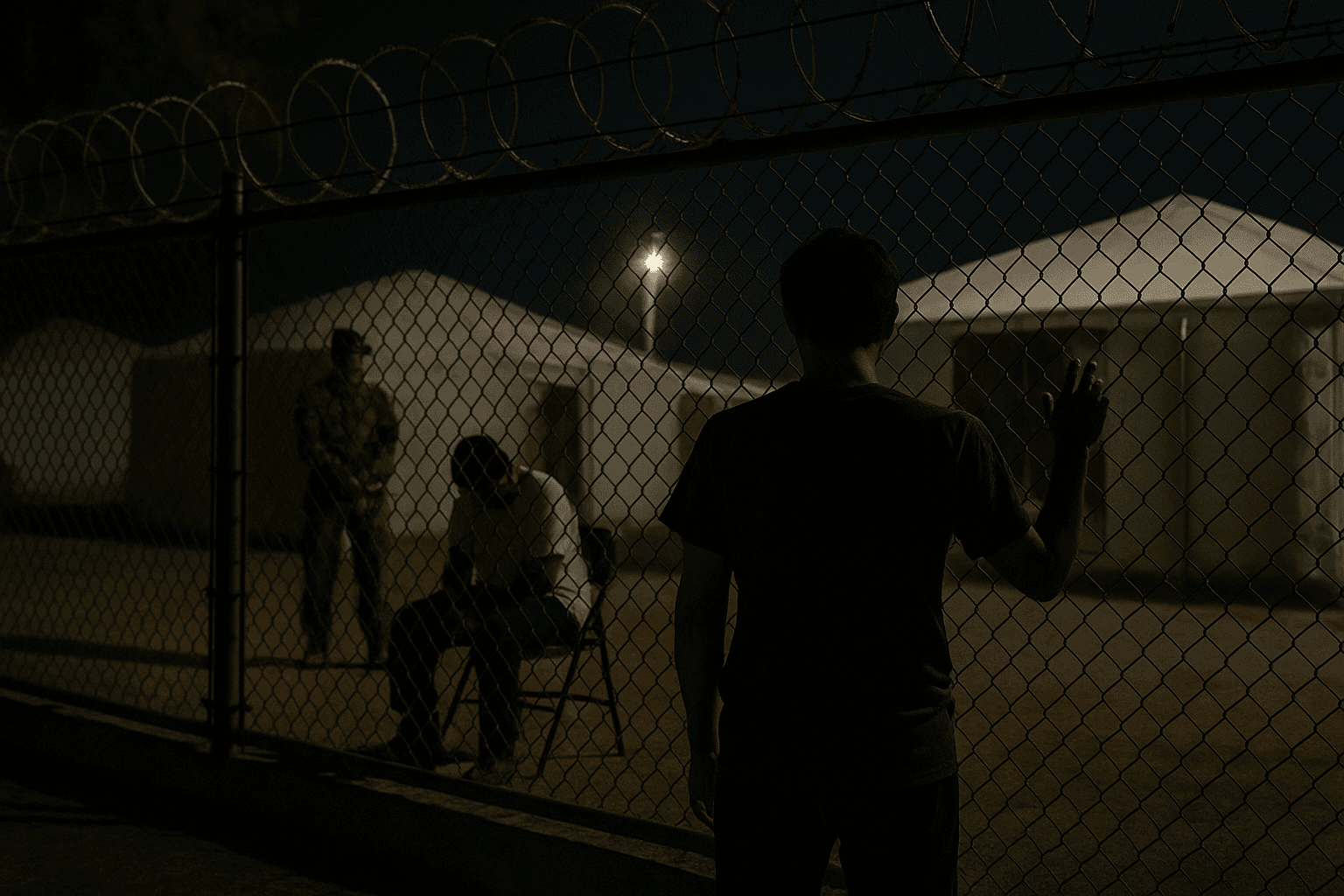 AI generated illustration