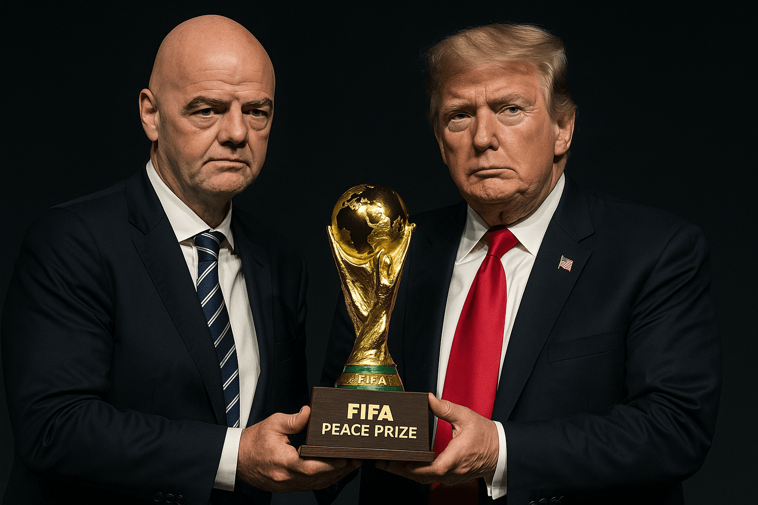 AI generated illustration