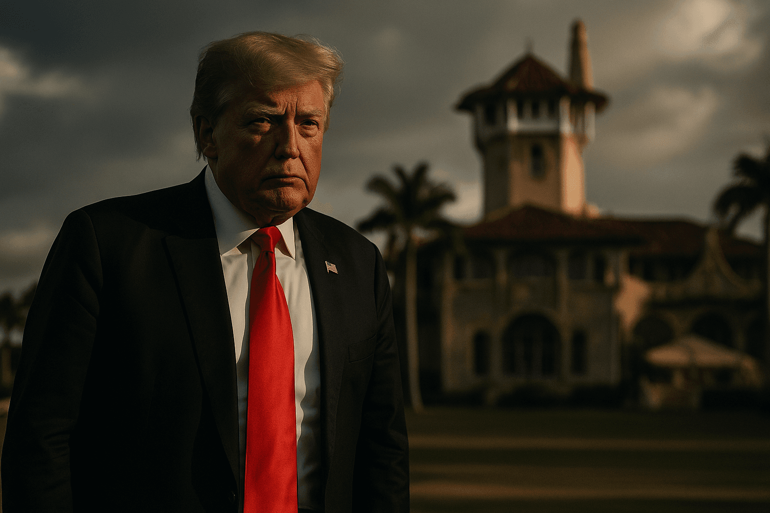 AI generated illustration