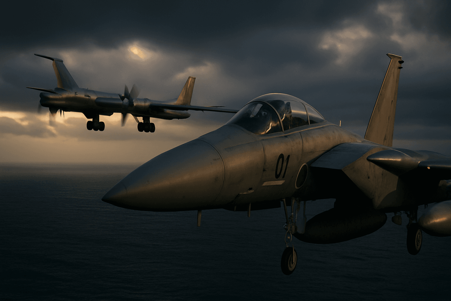 AI generated illustration