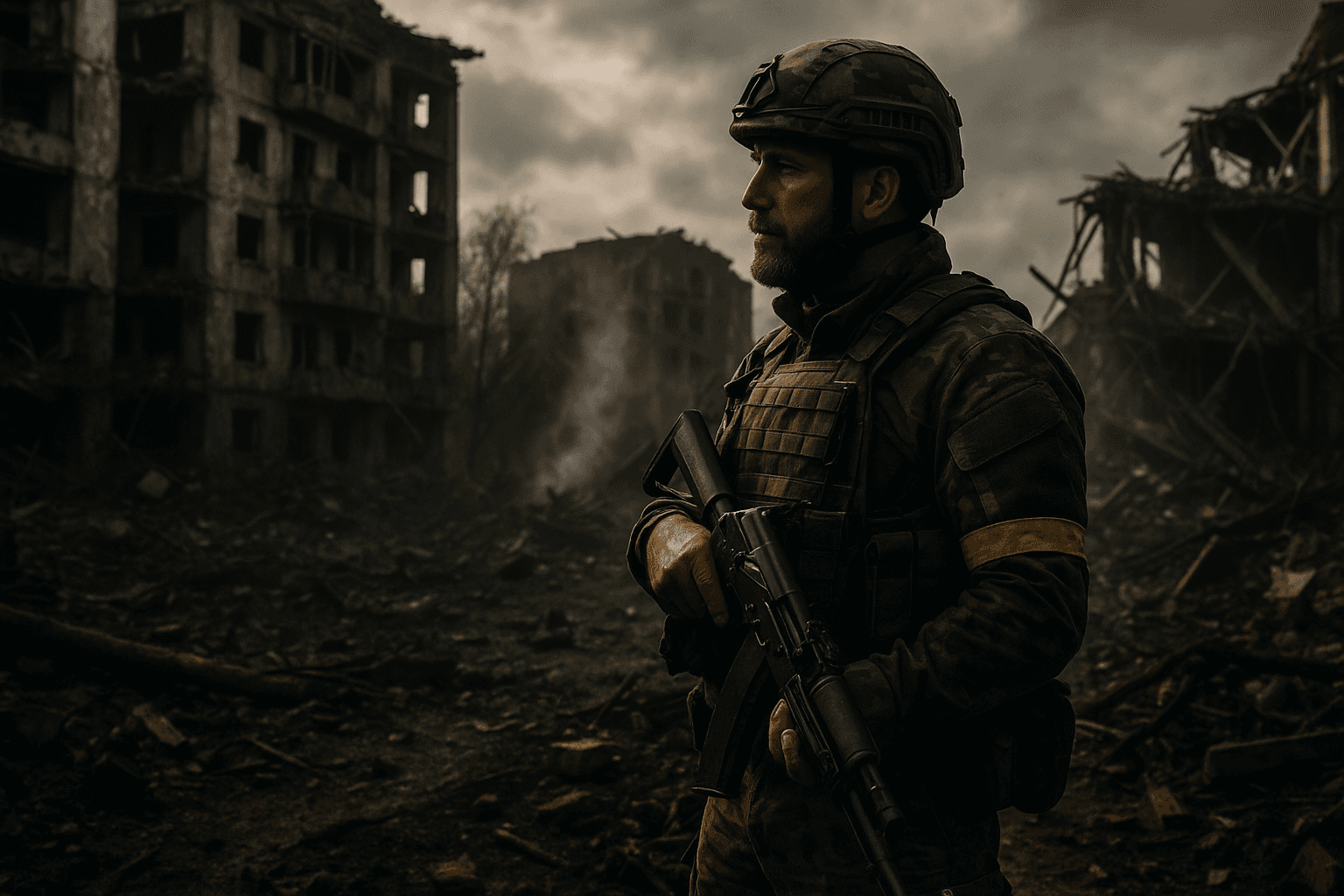 AI generated illustration