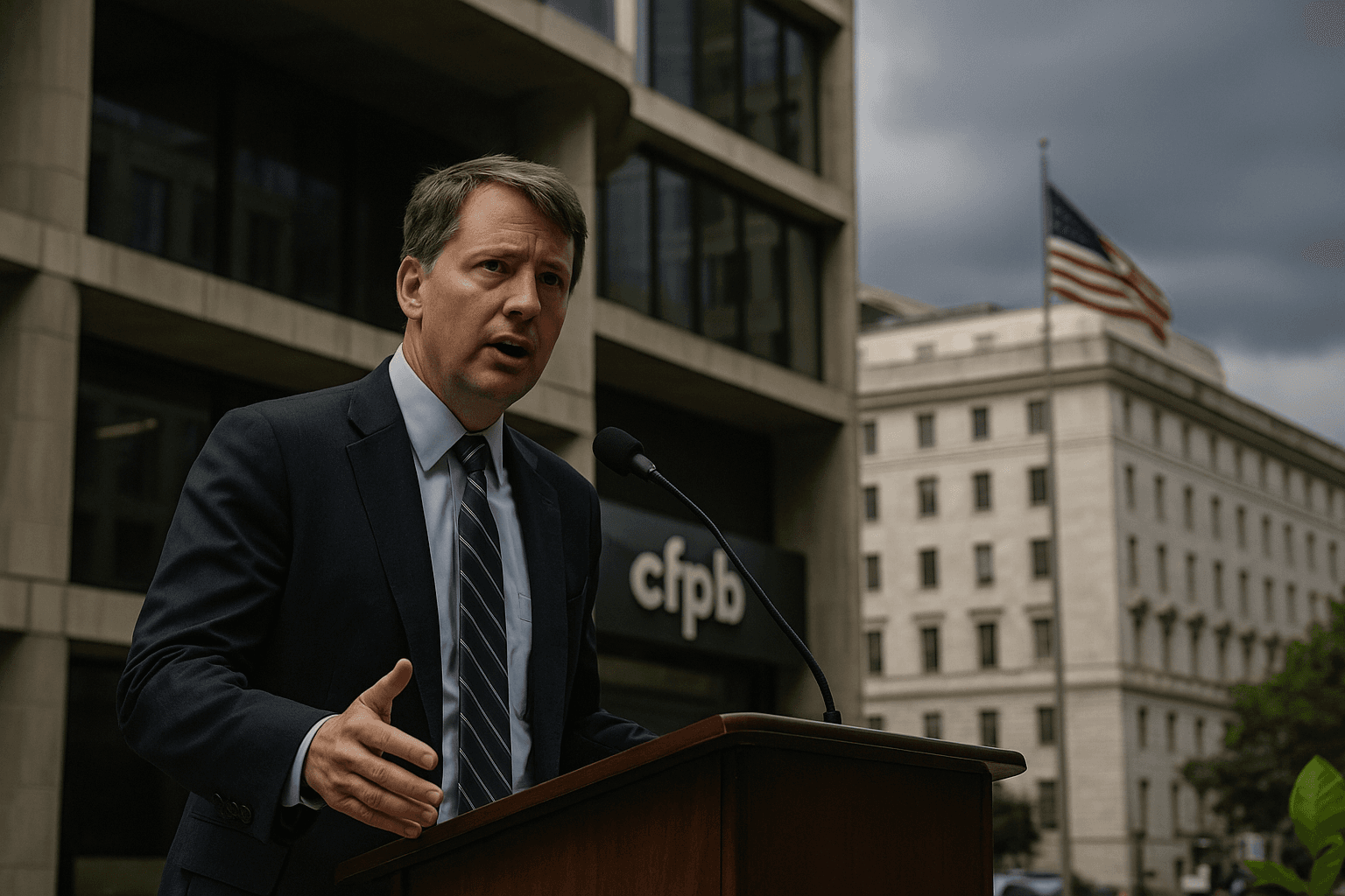 AI generated illustration