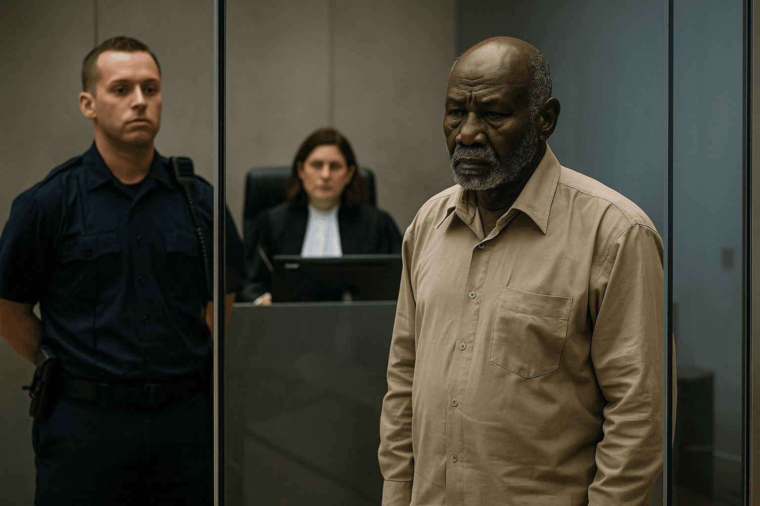 AI generated illustration