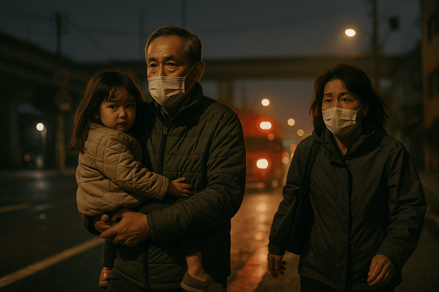 AI generated illustration