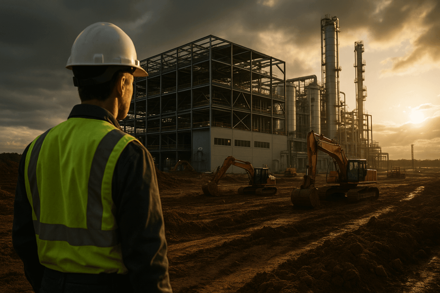 AI generated illustration