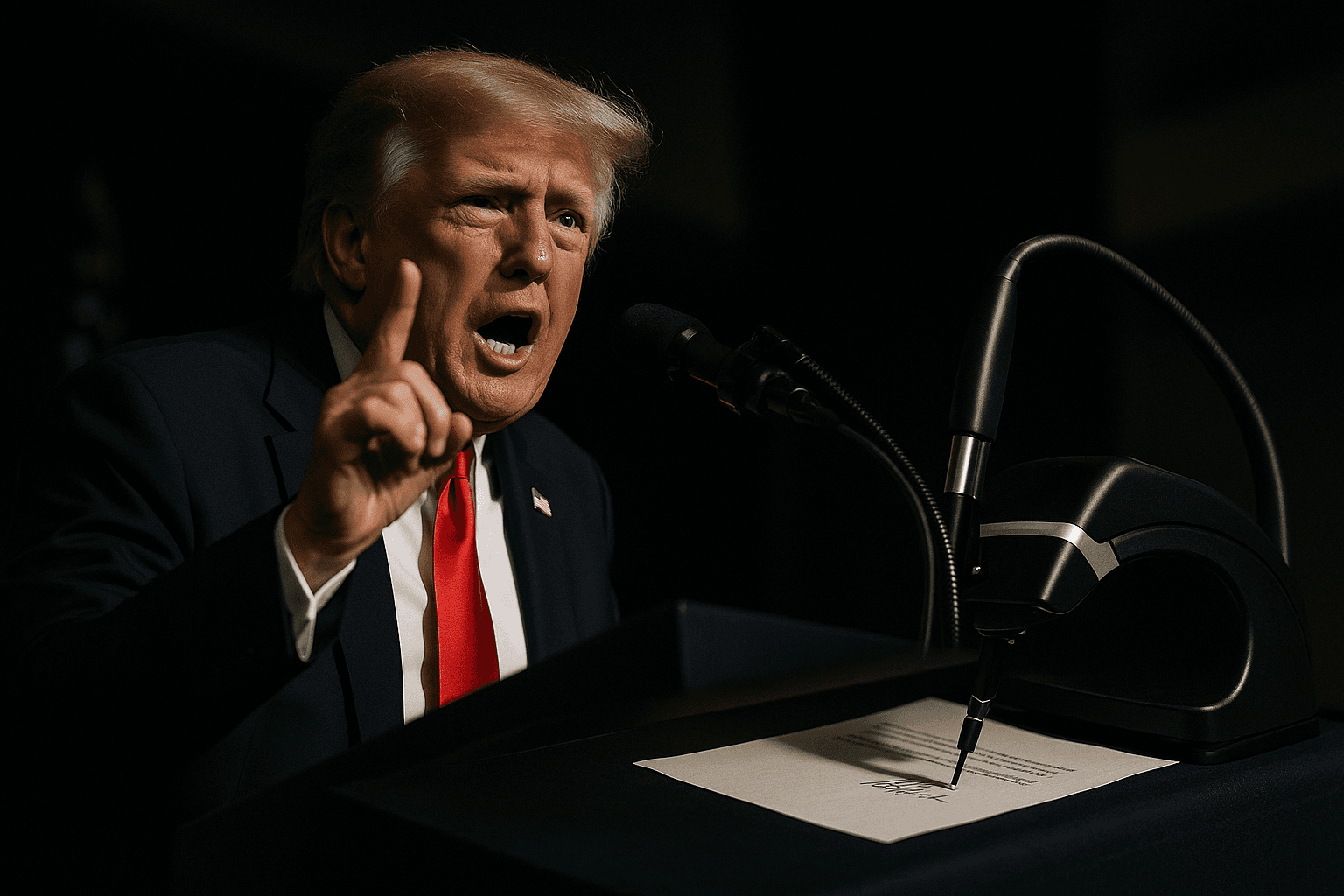 AI generated illustration