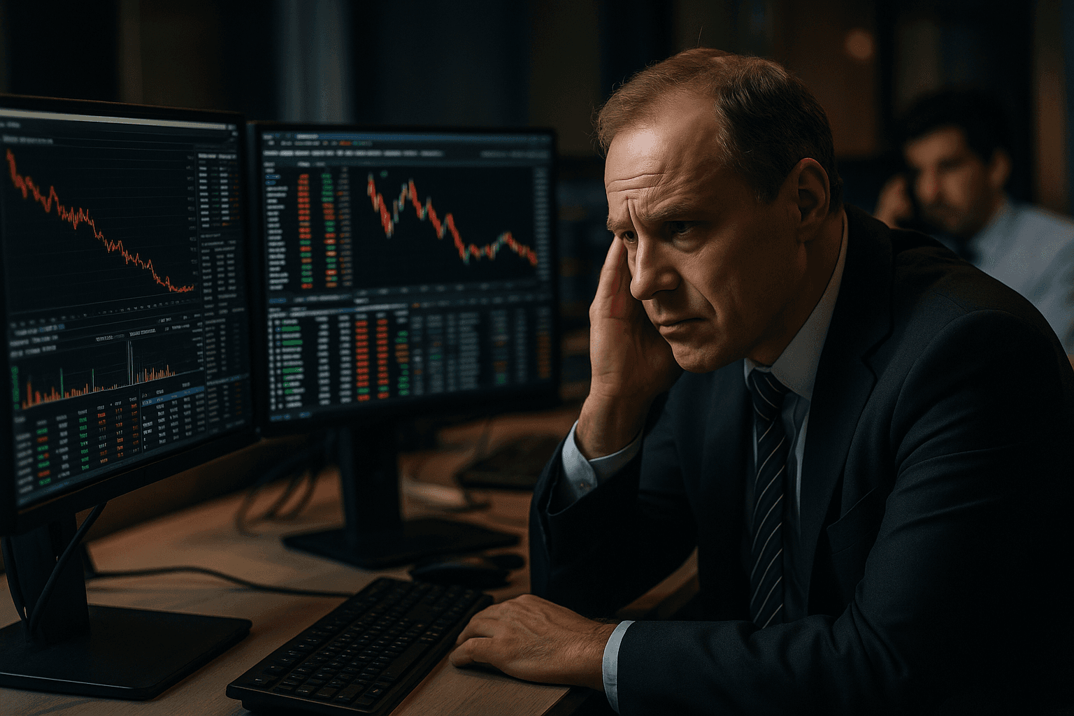 AI generated illustration