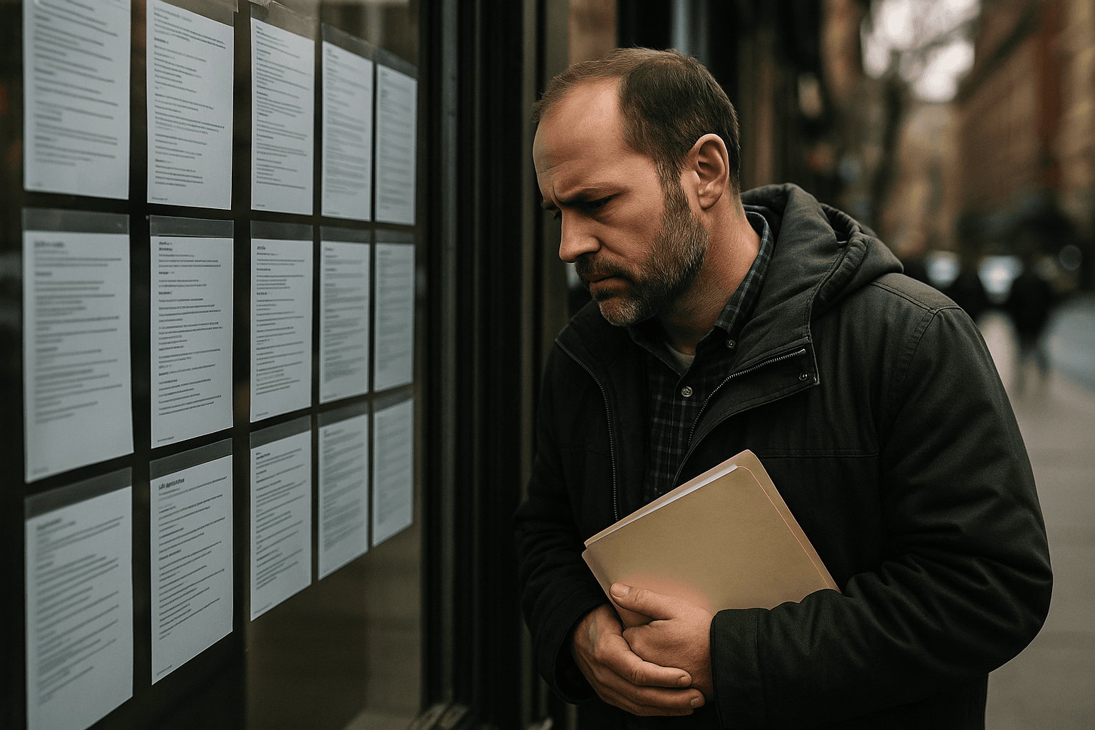 AI generated illustration