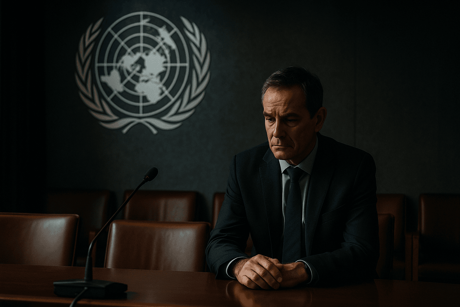 AI generated illustration