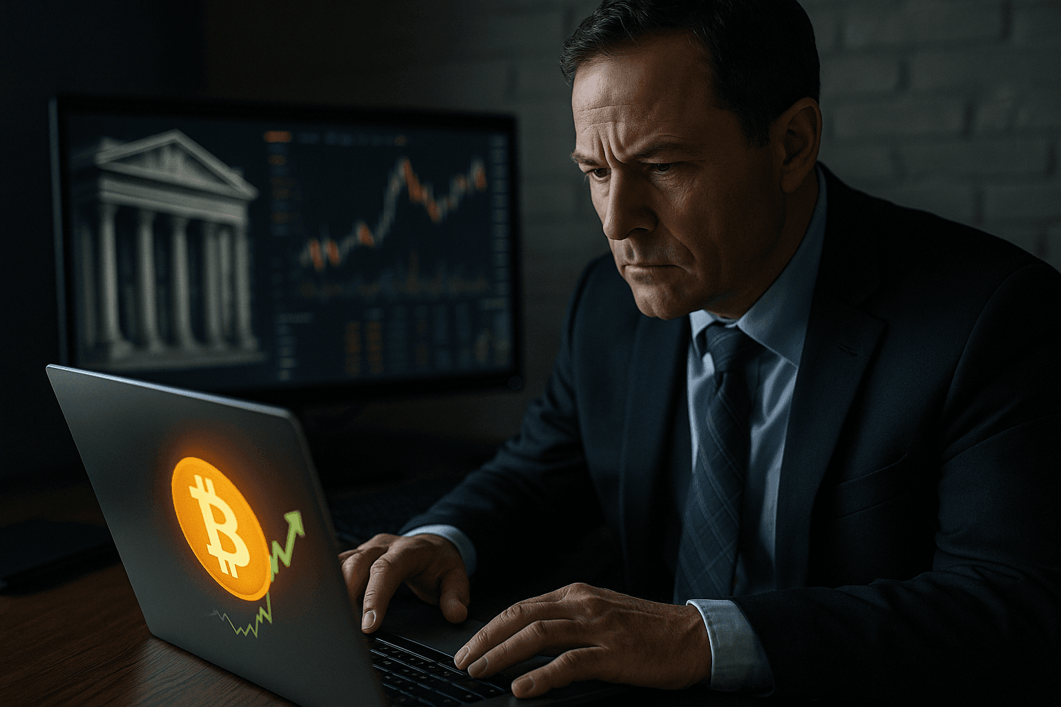 AI generated illustration