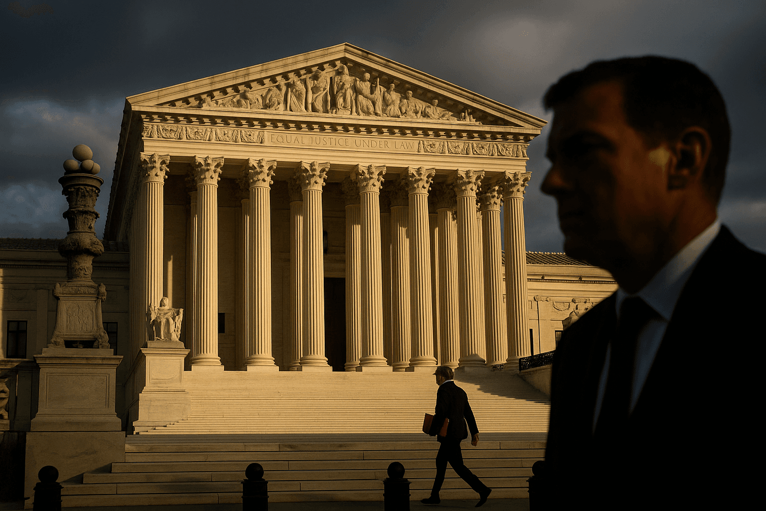 AI generated illustration