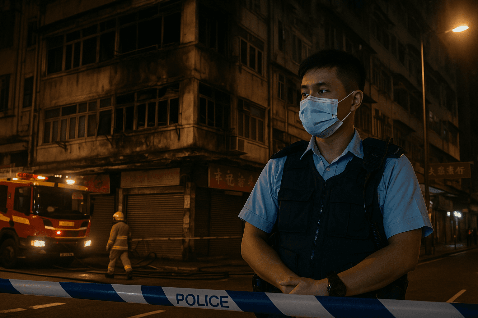 AI generated illustration