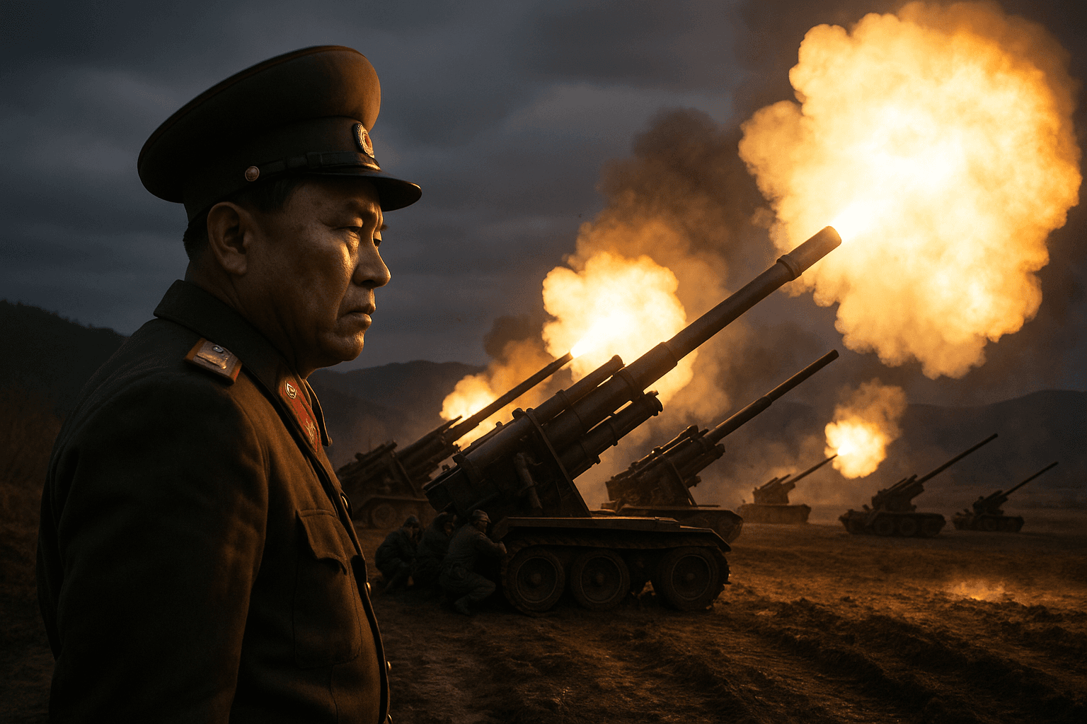 AI generated illustration