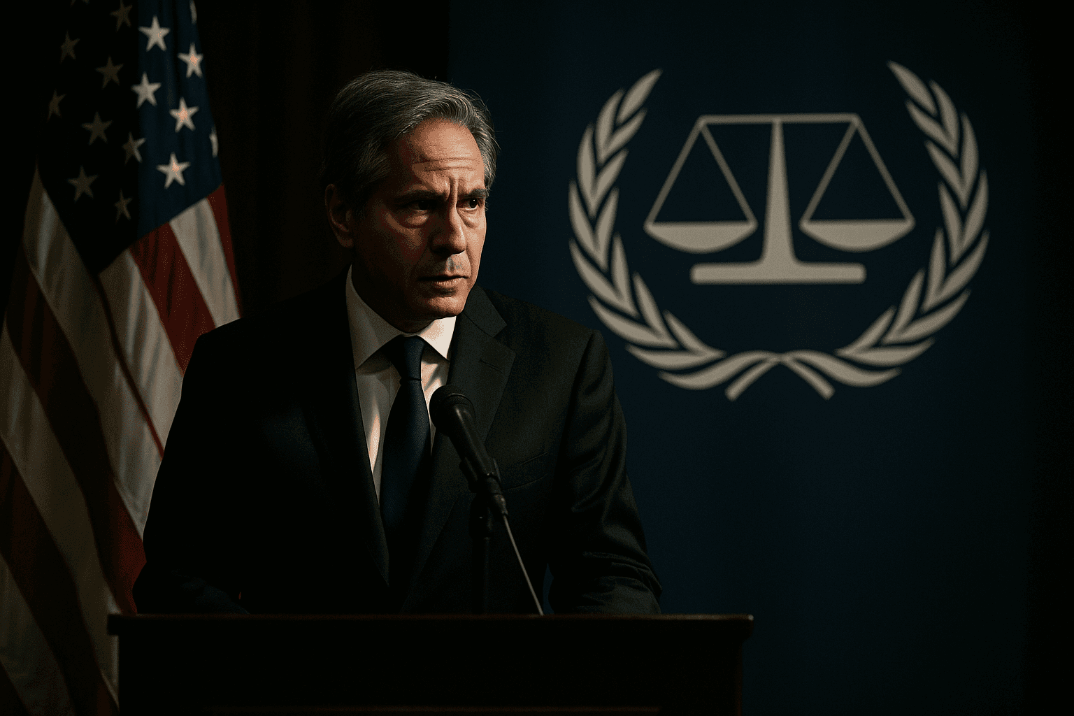 AI generated illustration