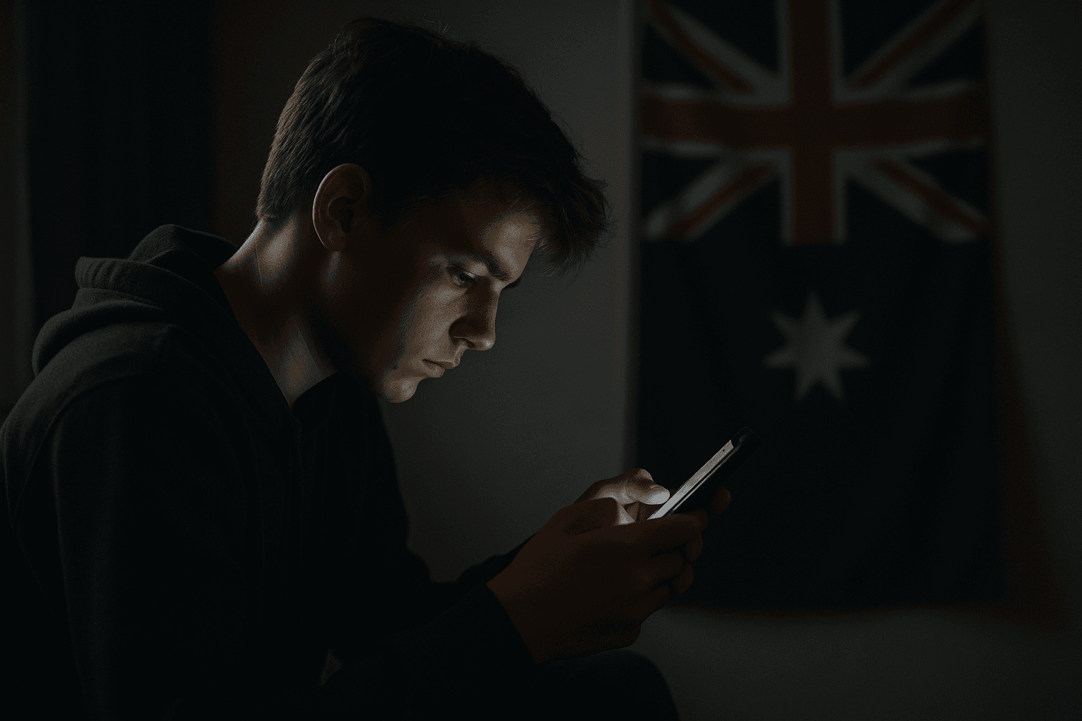 AI generated illustration