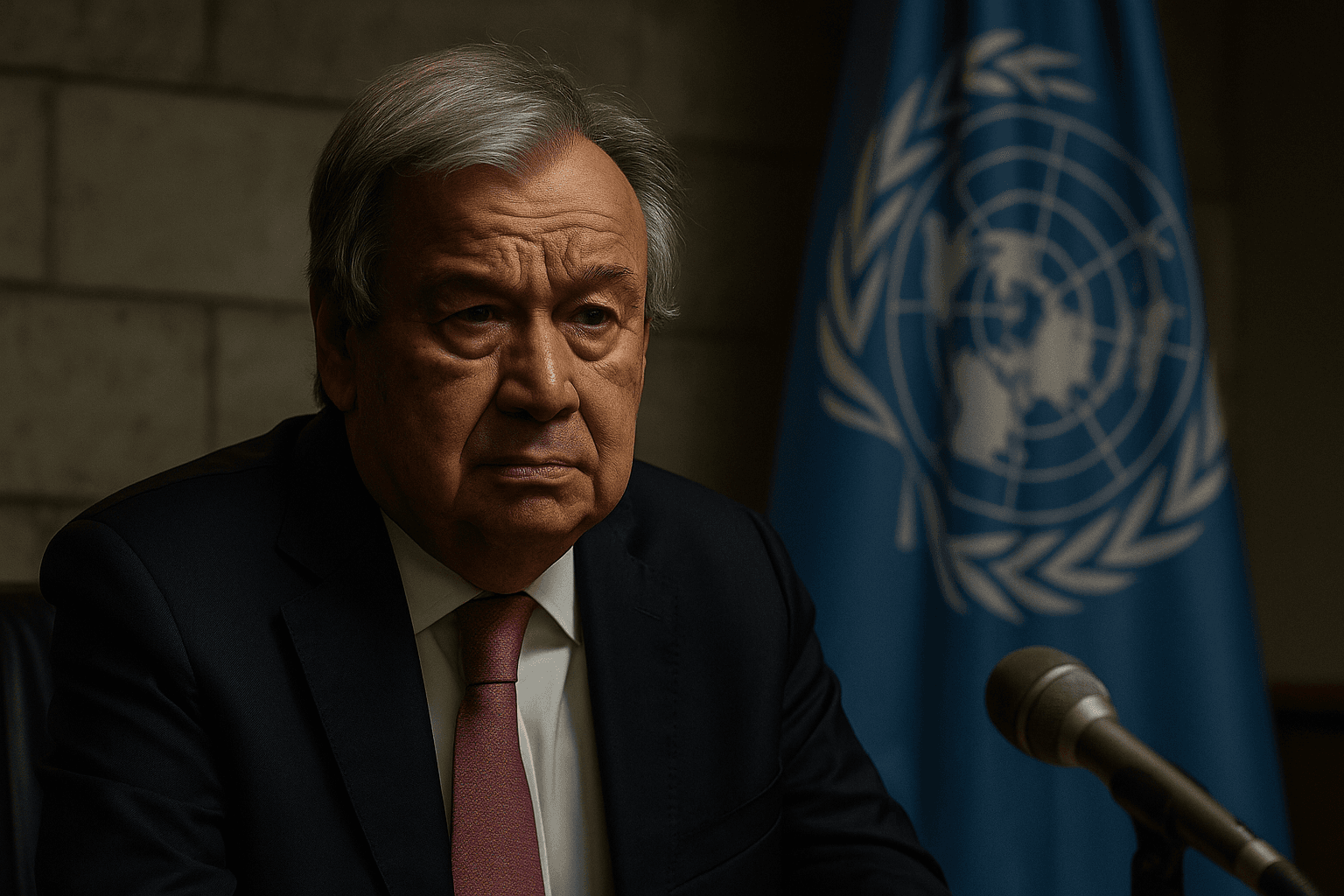 AI generated illustration