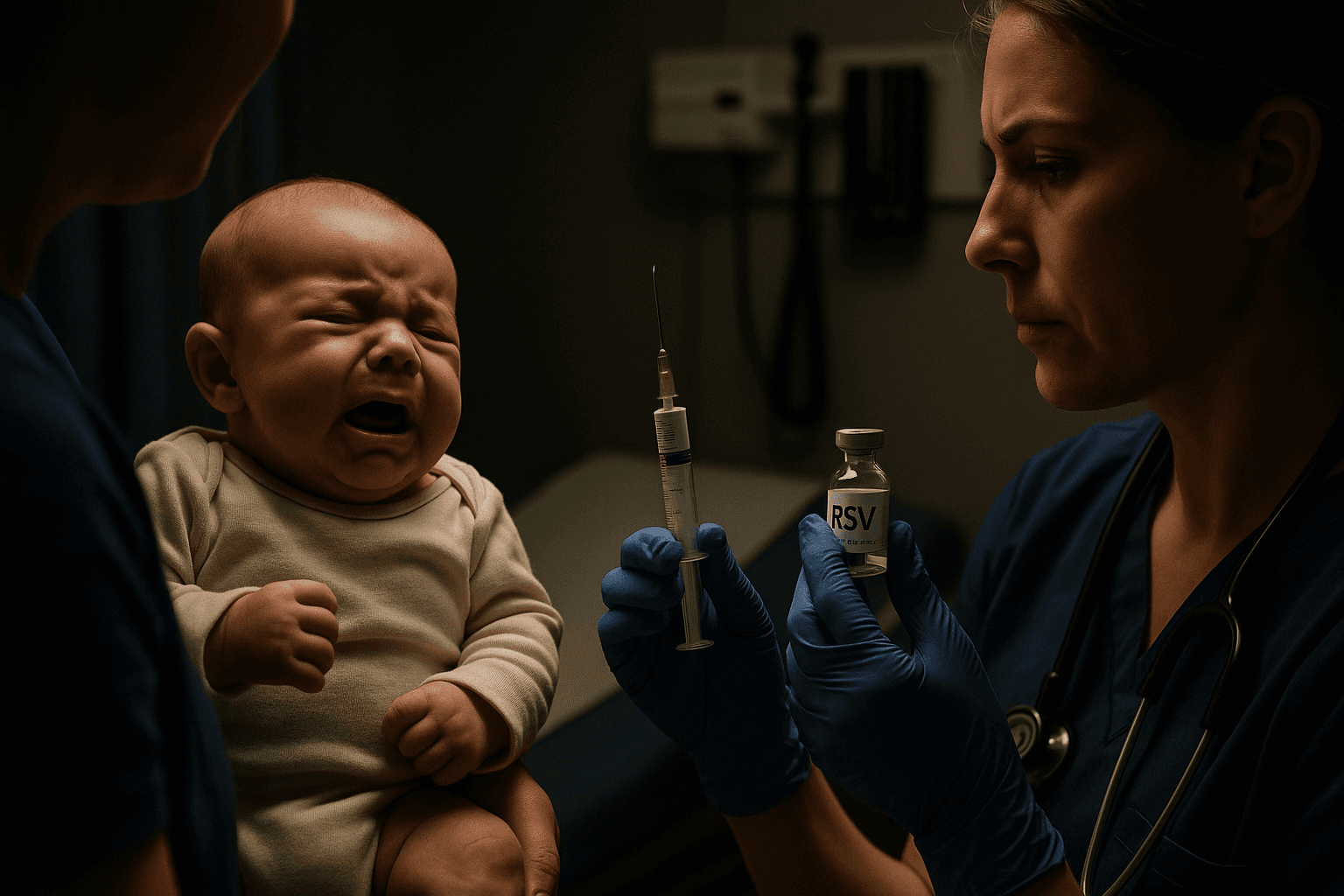 AI generated illustration