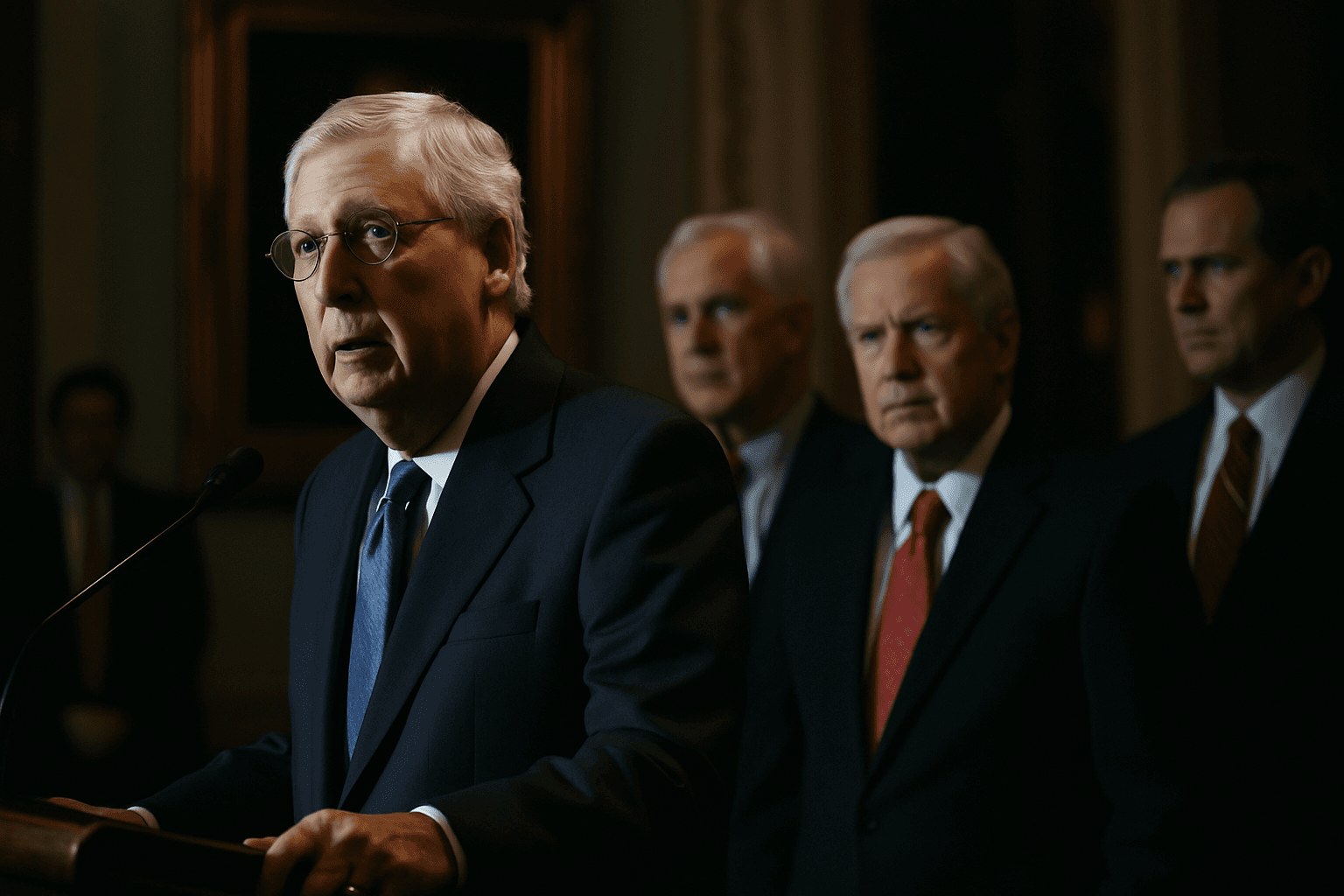 AI generated illustration