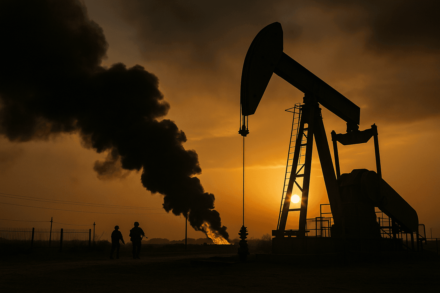 AI generated illustration