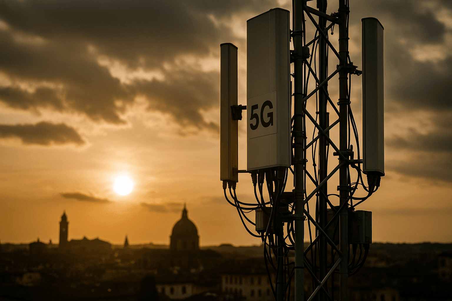 AI generated illustration