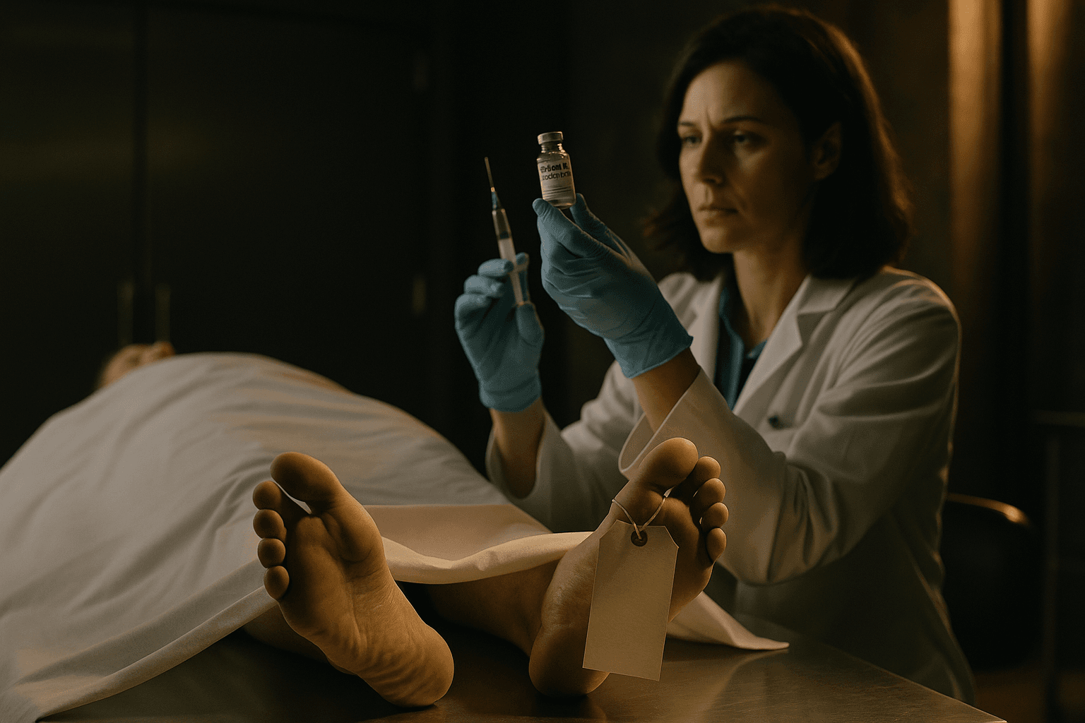 AI generated illustration