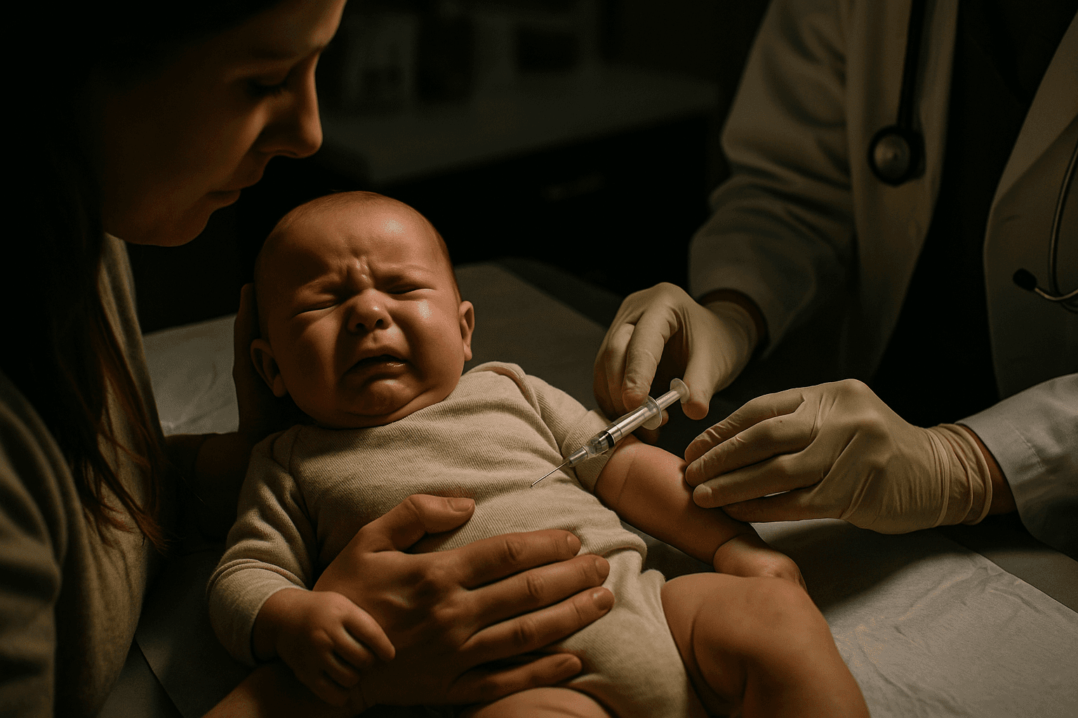 AI generated illustration