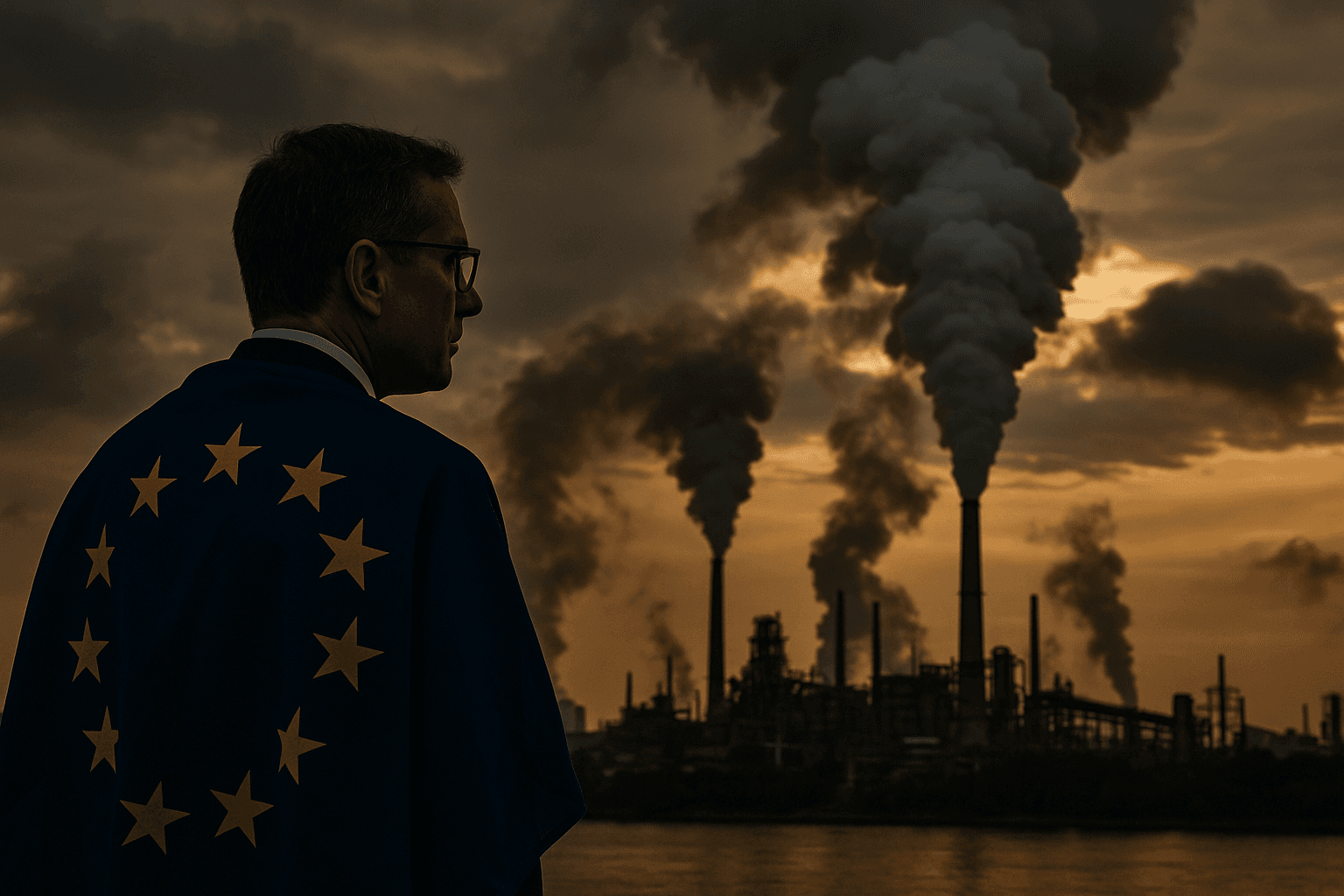 AI generated illustration