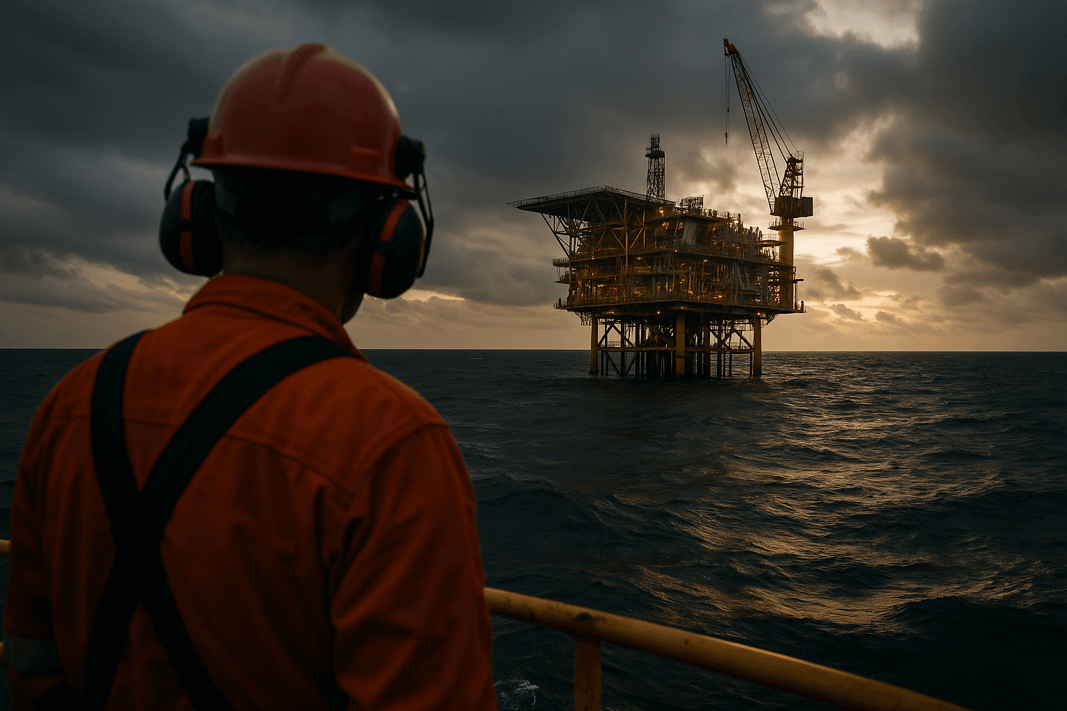 AI generated illustration