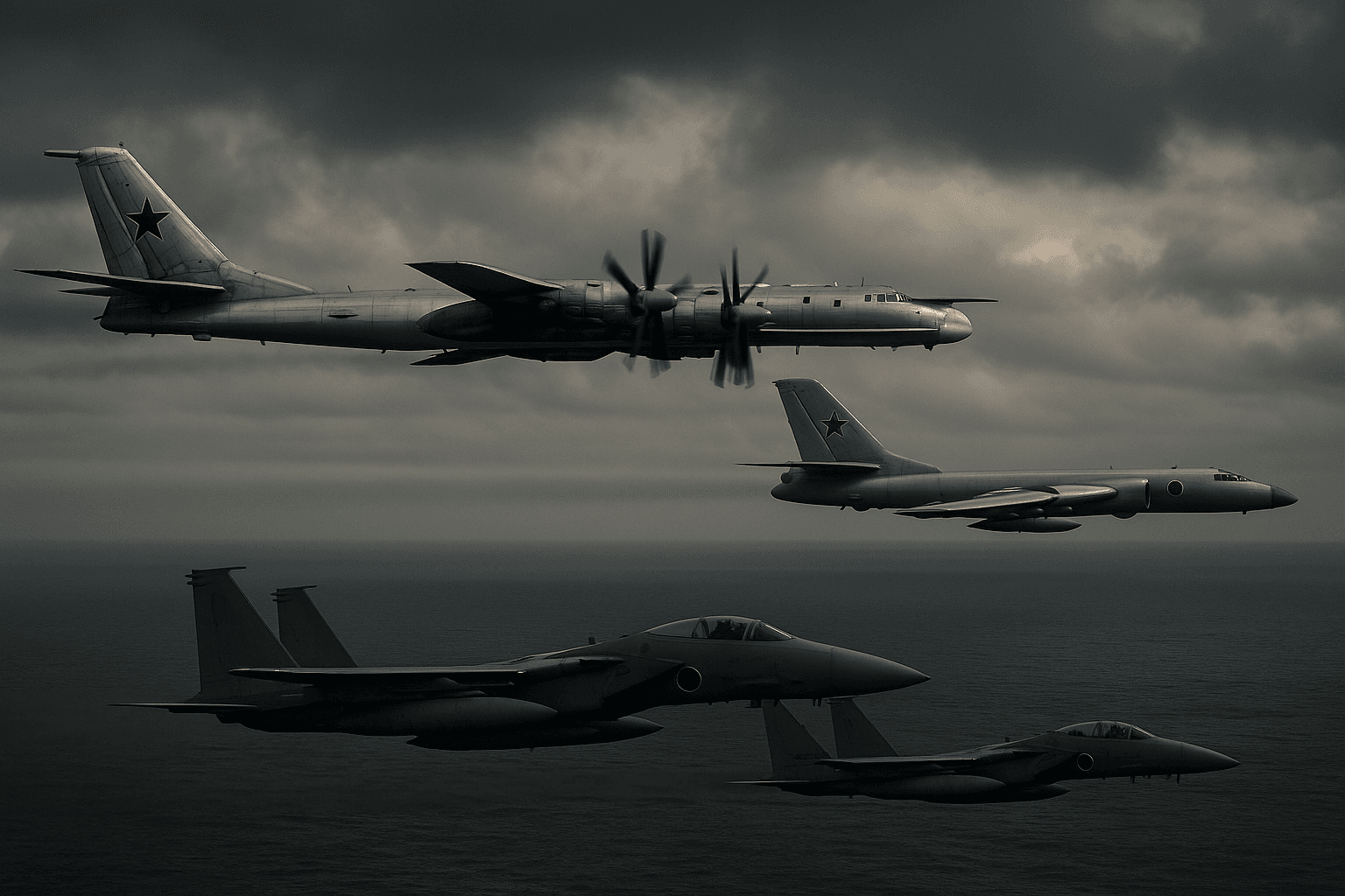 AI generated illustration