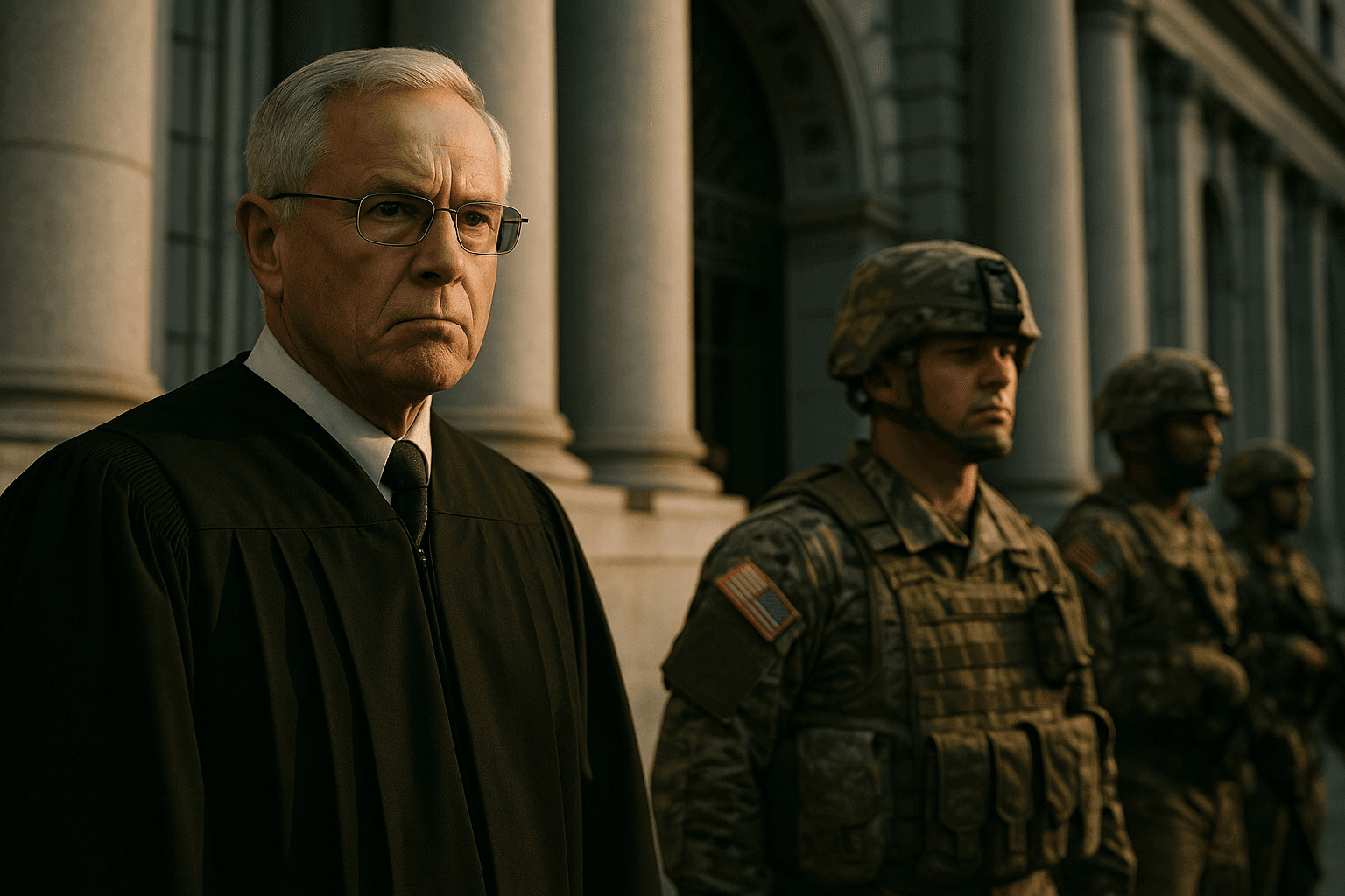 AI generated illustration