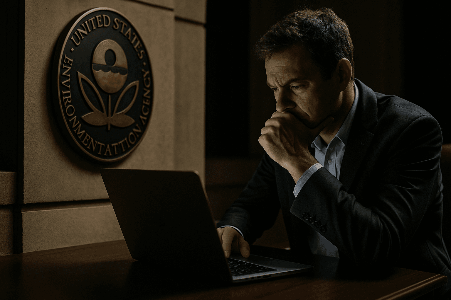 AI generated illustration