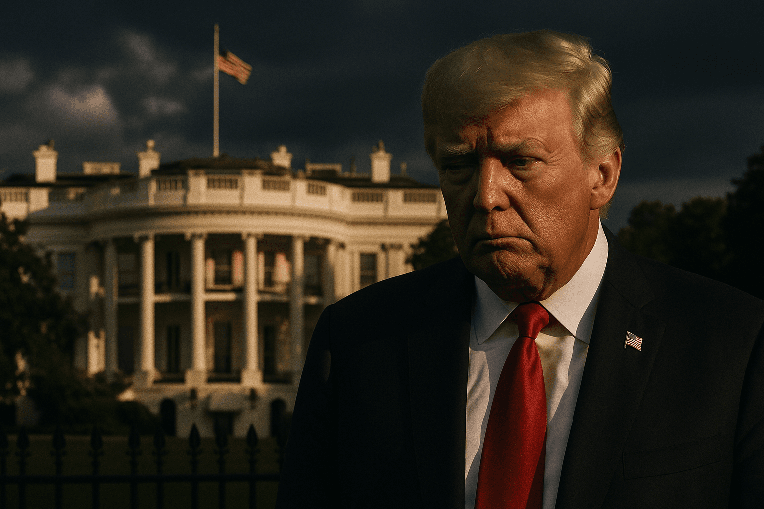 AI generated illustration