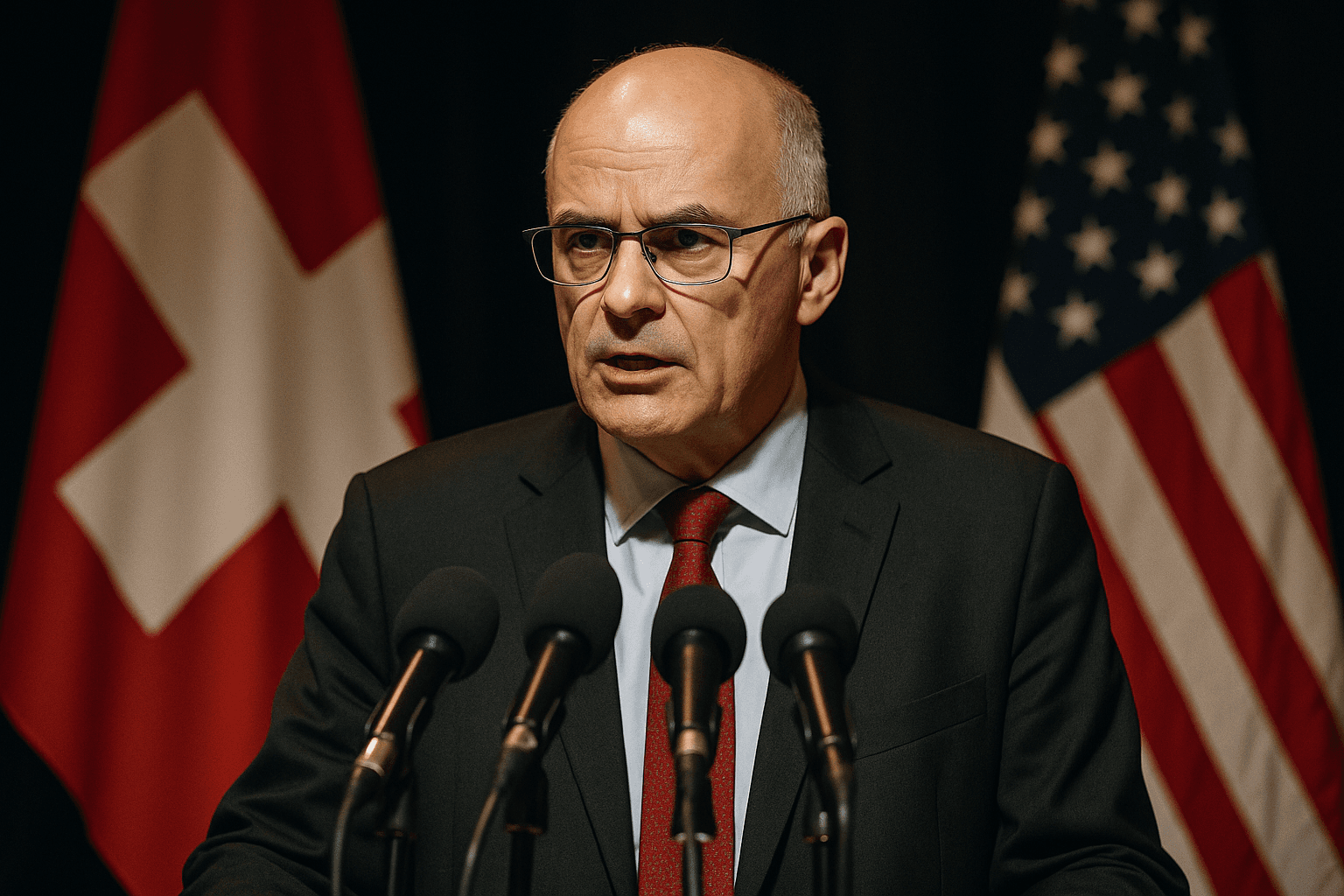 AI generated illustration