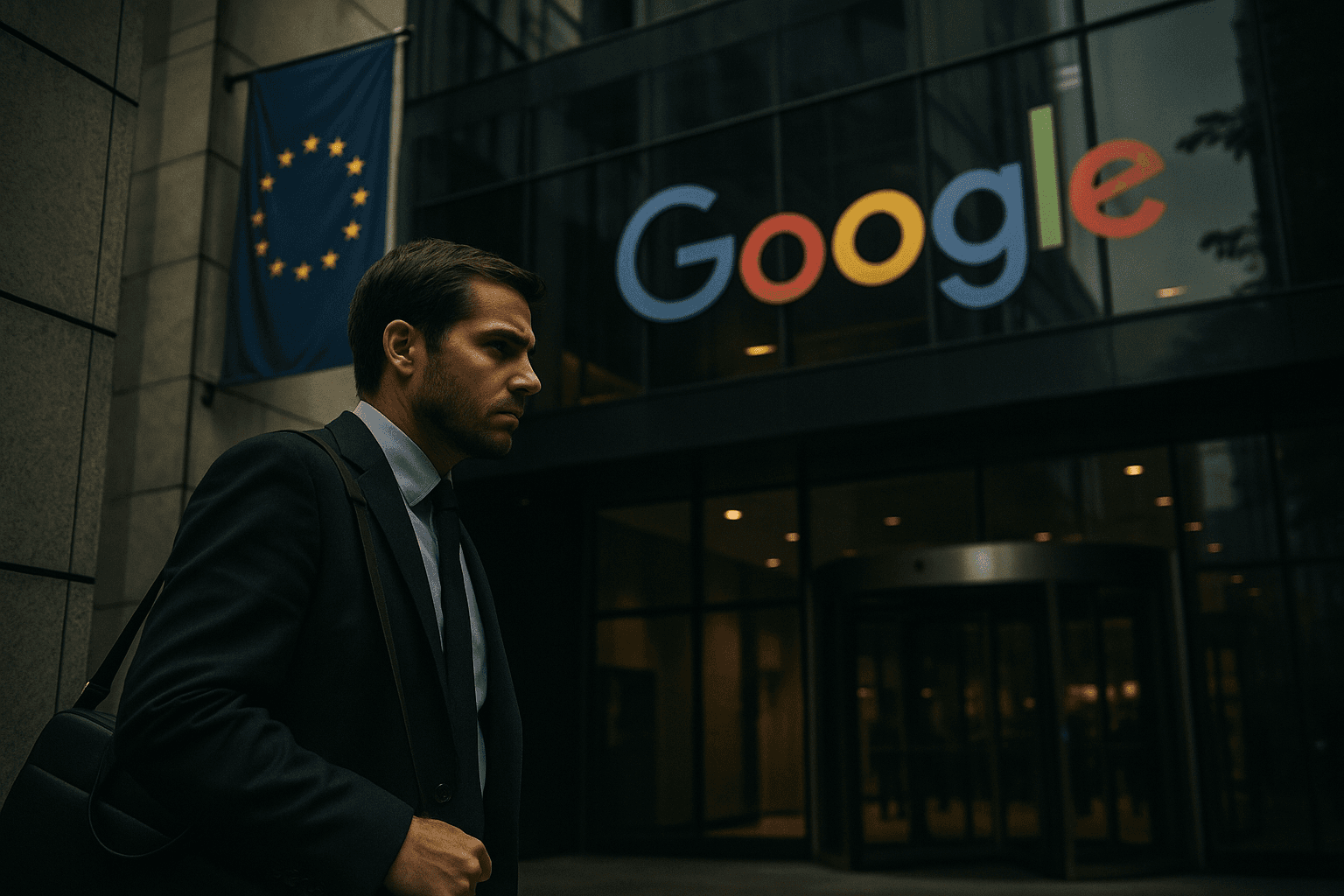 AI generated illustration