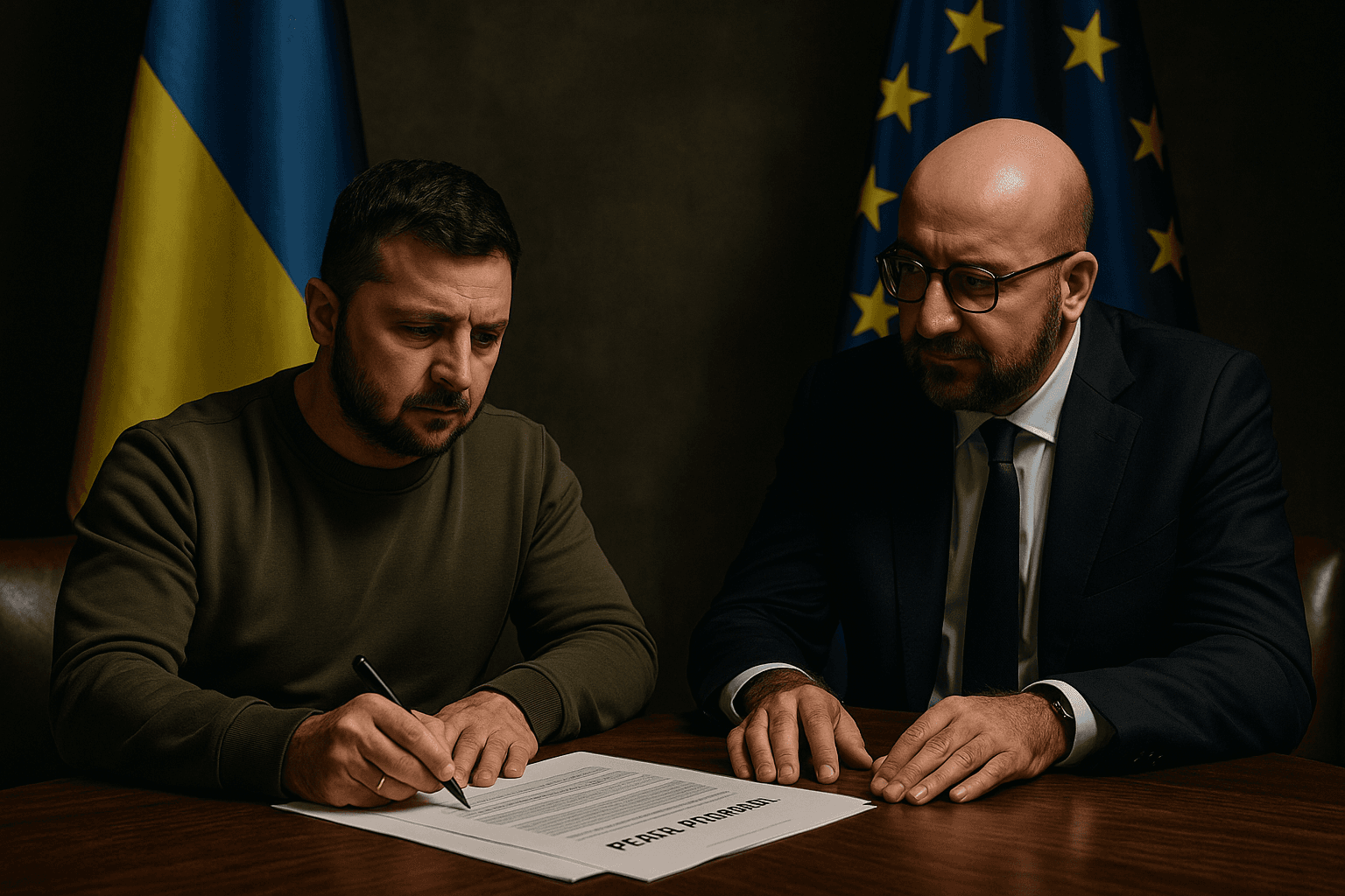 AI generated illustration