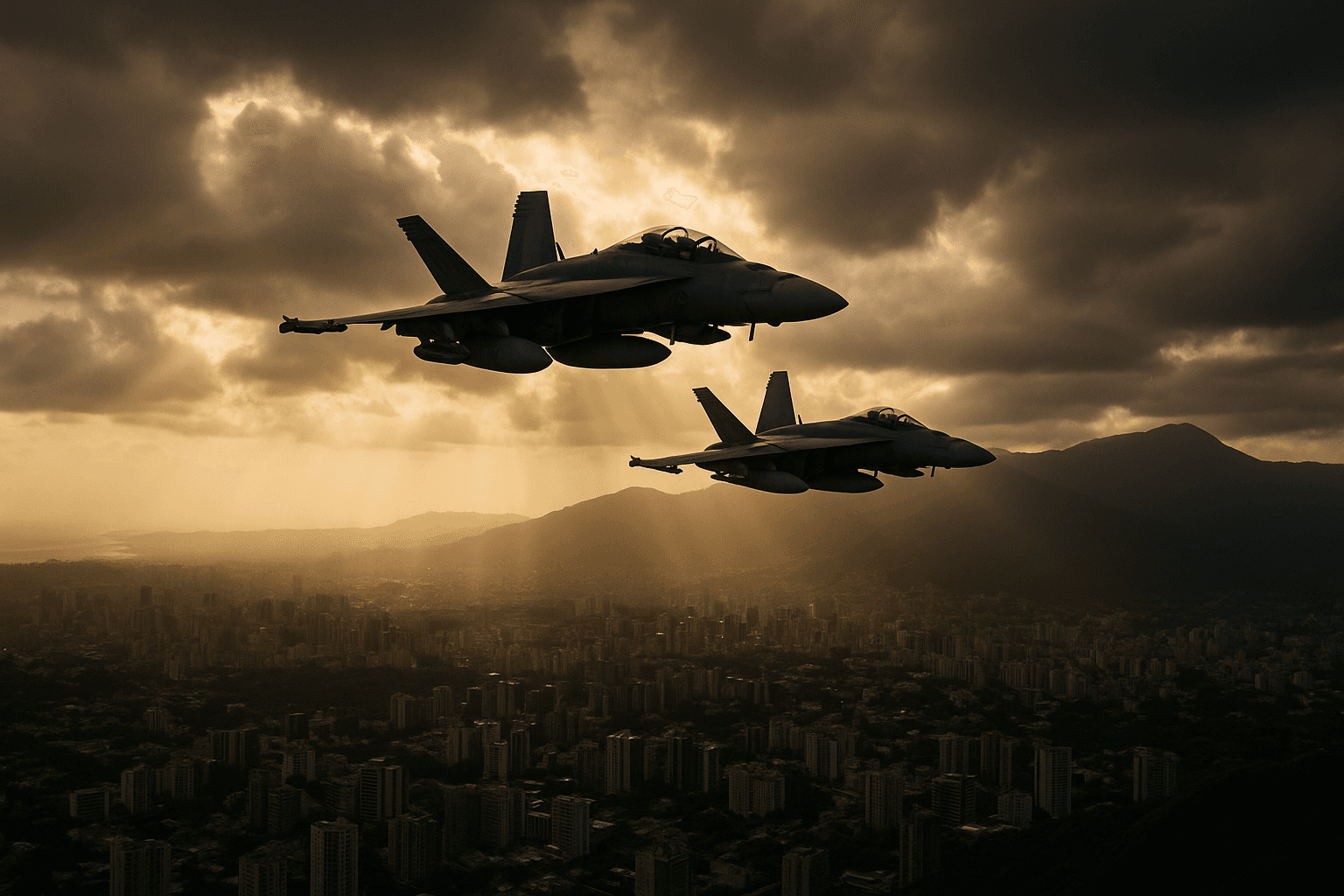 AI generated illustration