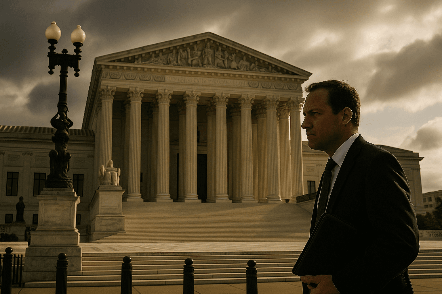 AI generated illustration