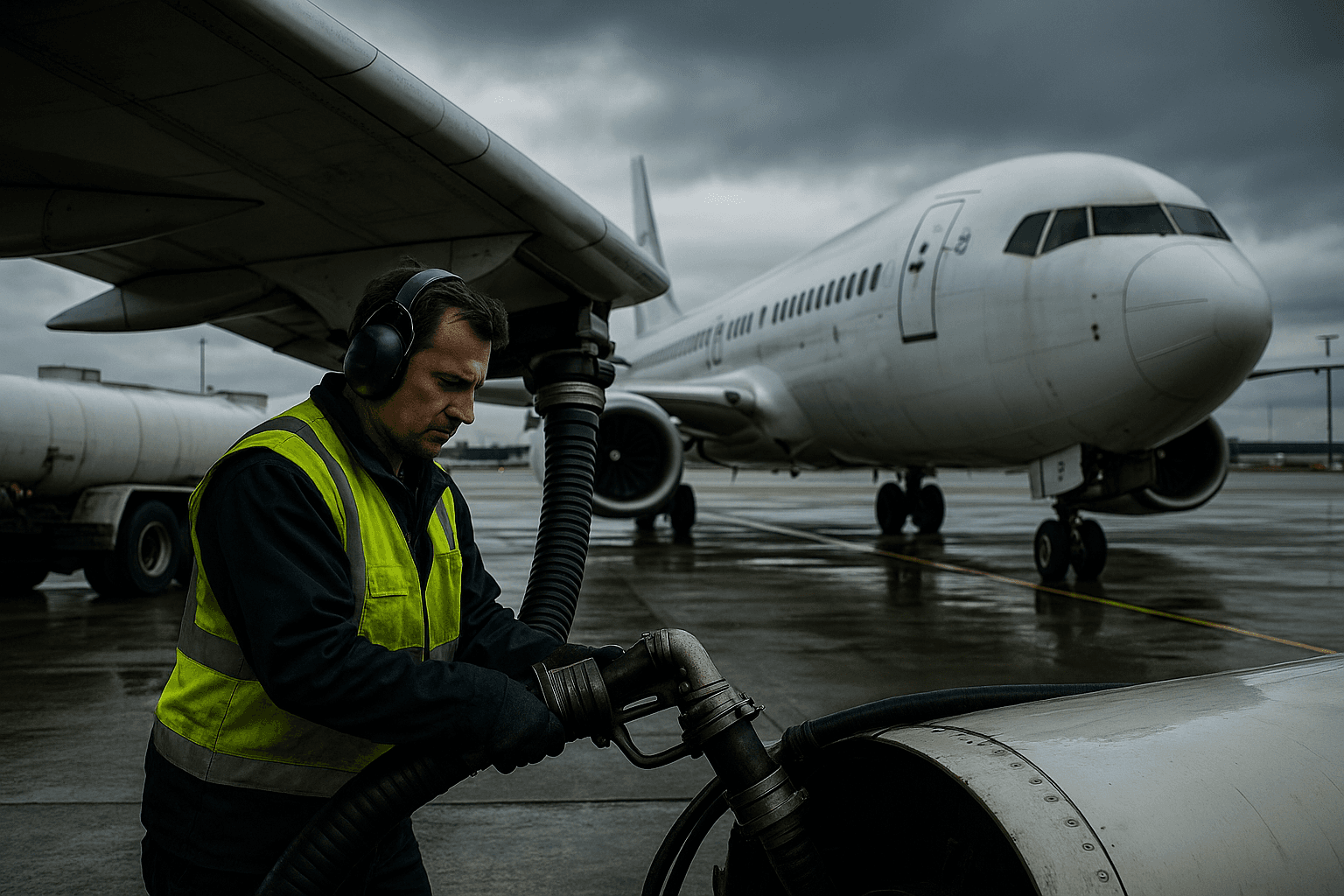 AI generated illustration