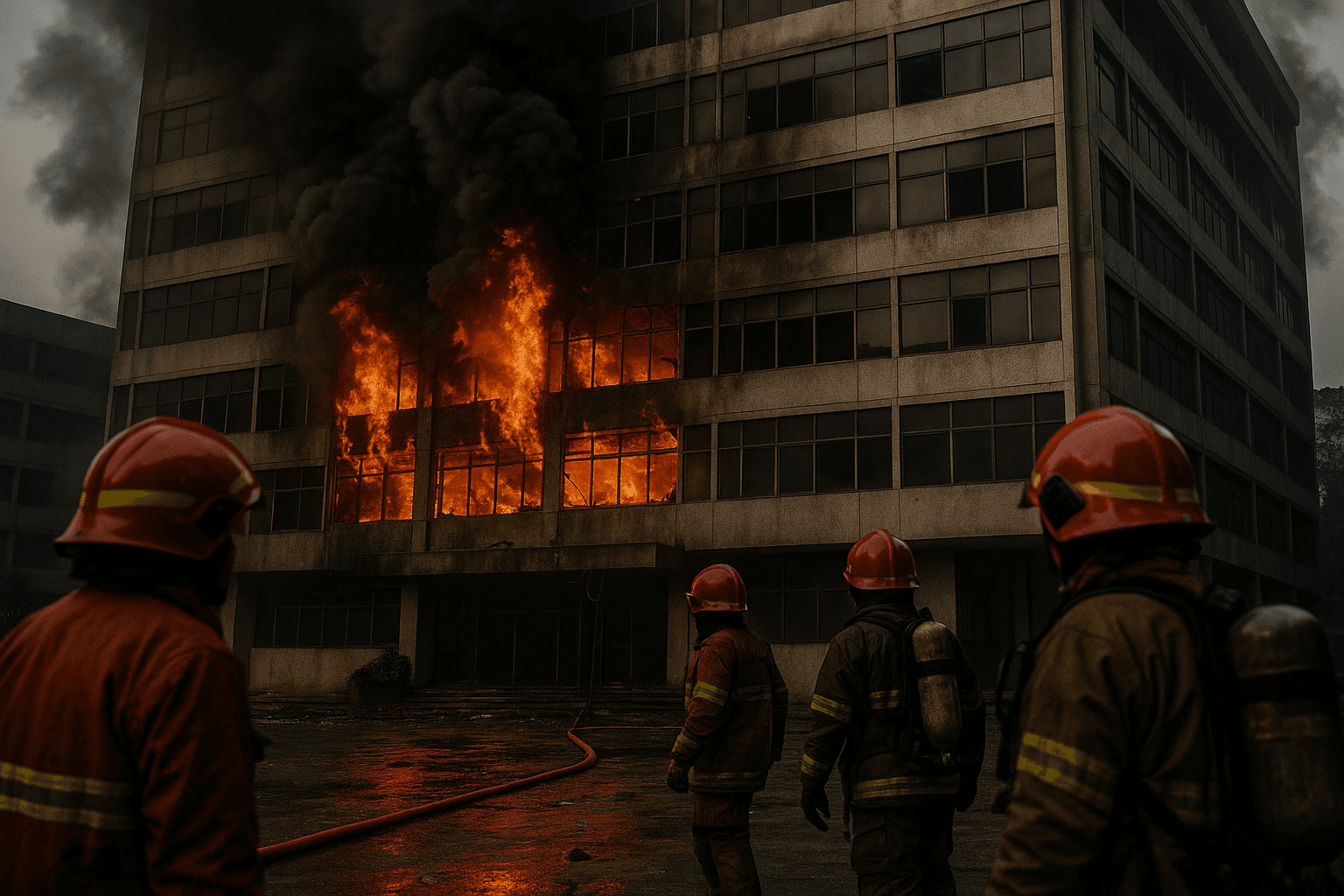 AI generated illustration