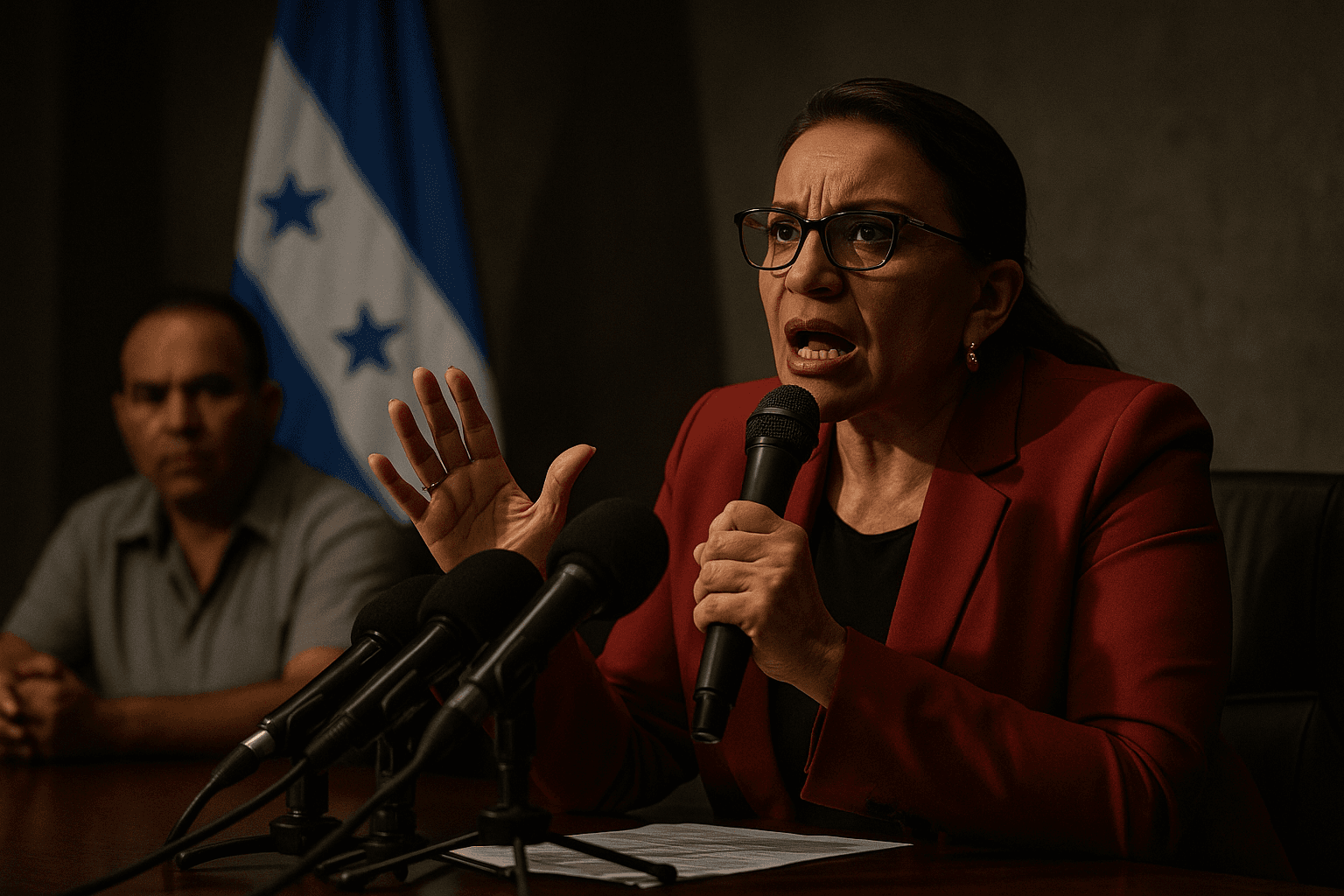 AI generated illustration