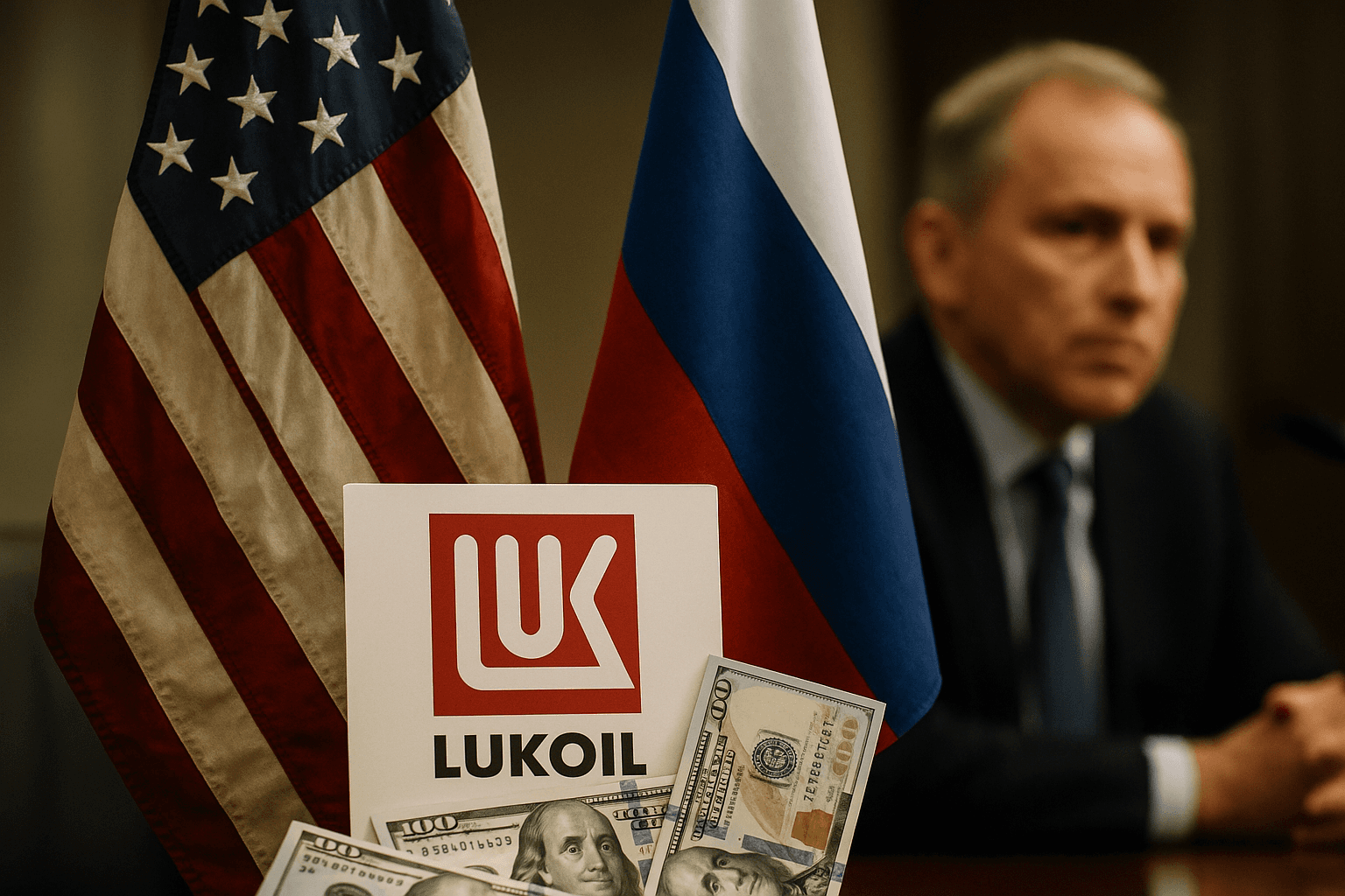 AI generated illustration