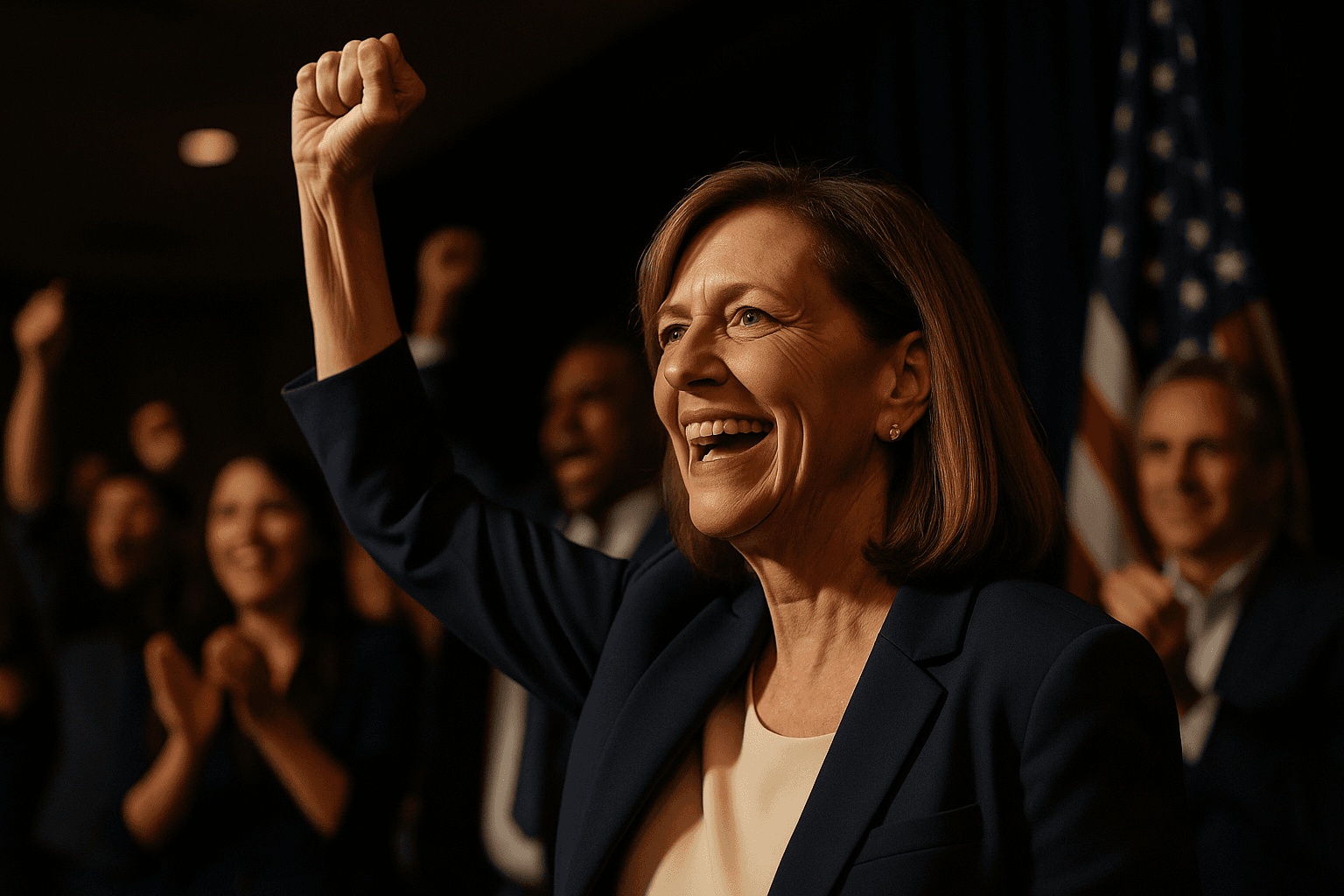 AI generated illustration