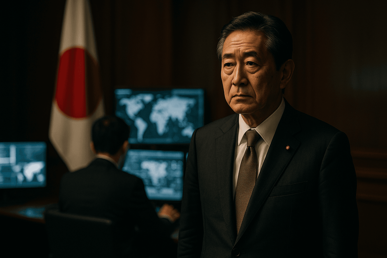 AI generated illustration